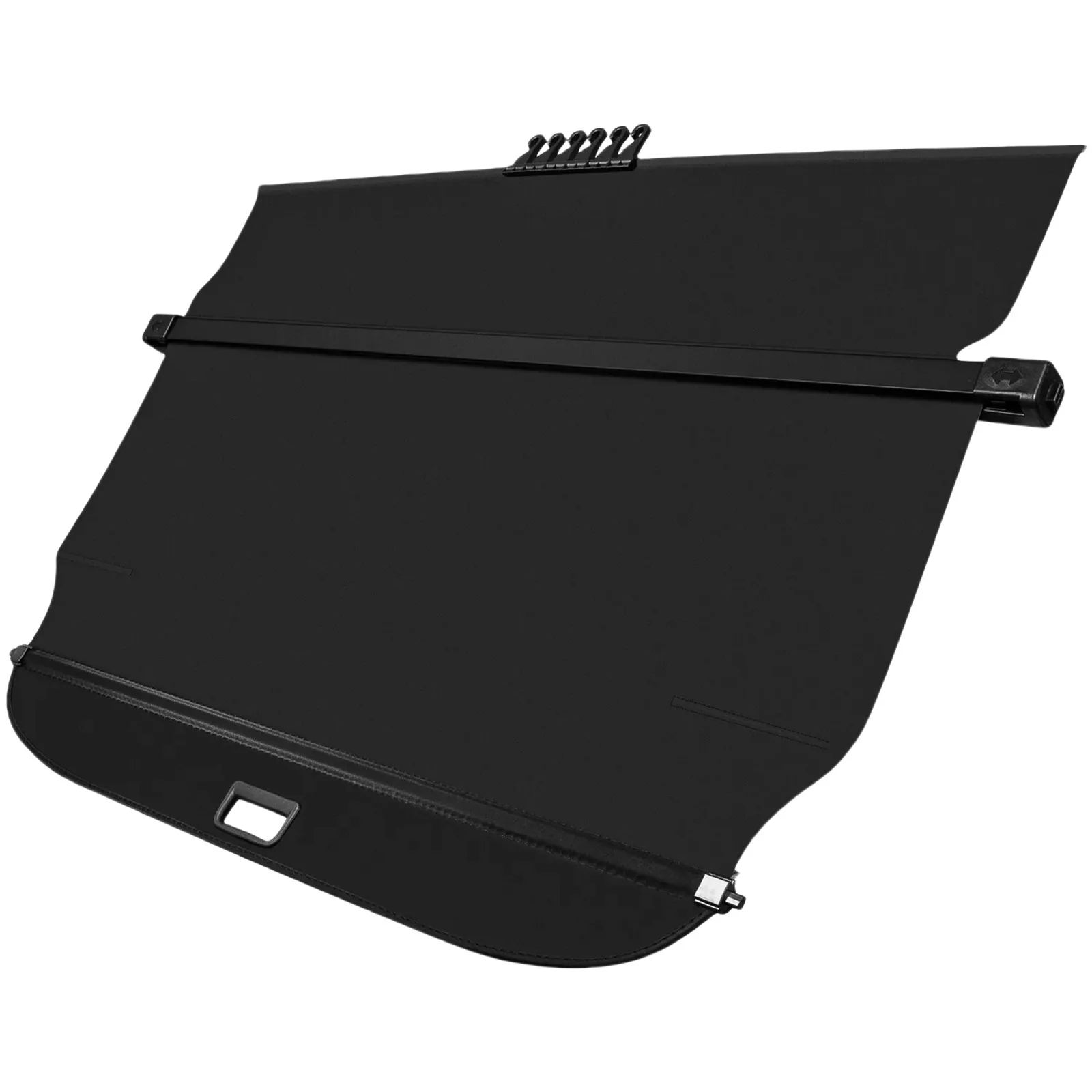 Retractable Rear Cargo Cover For Ford Edge 2015–2024 Rear Trunk Shade - Image 9