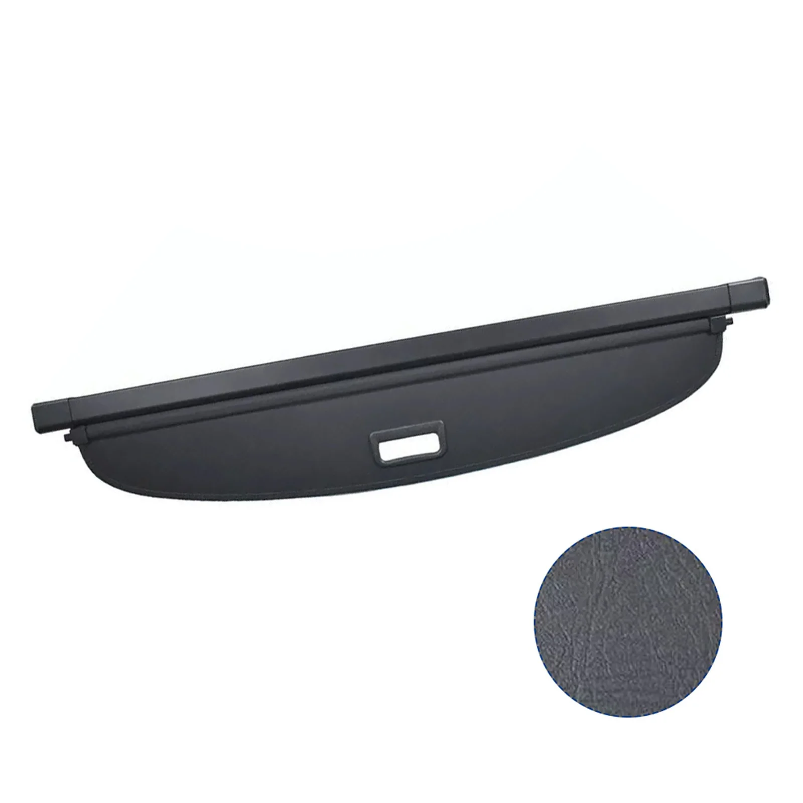 Retractable Rear Cargo Cover For Honda Prologue 2024–2025 Security Shield - Image 8