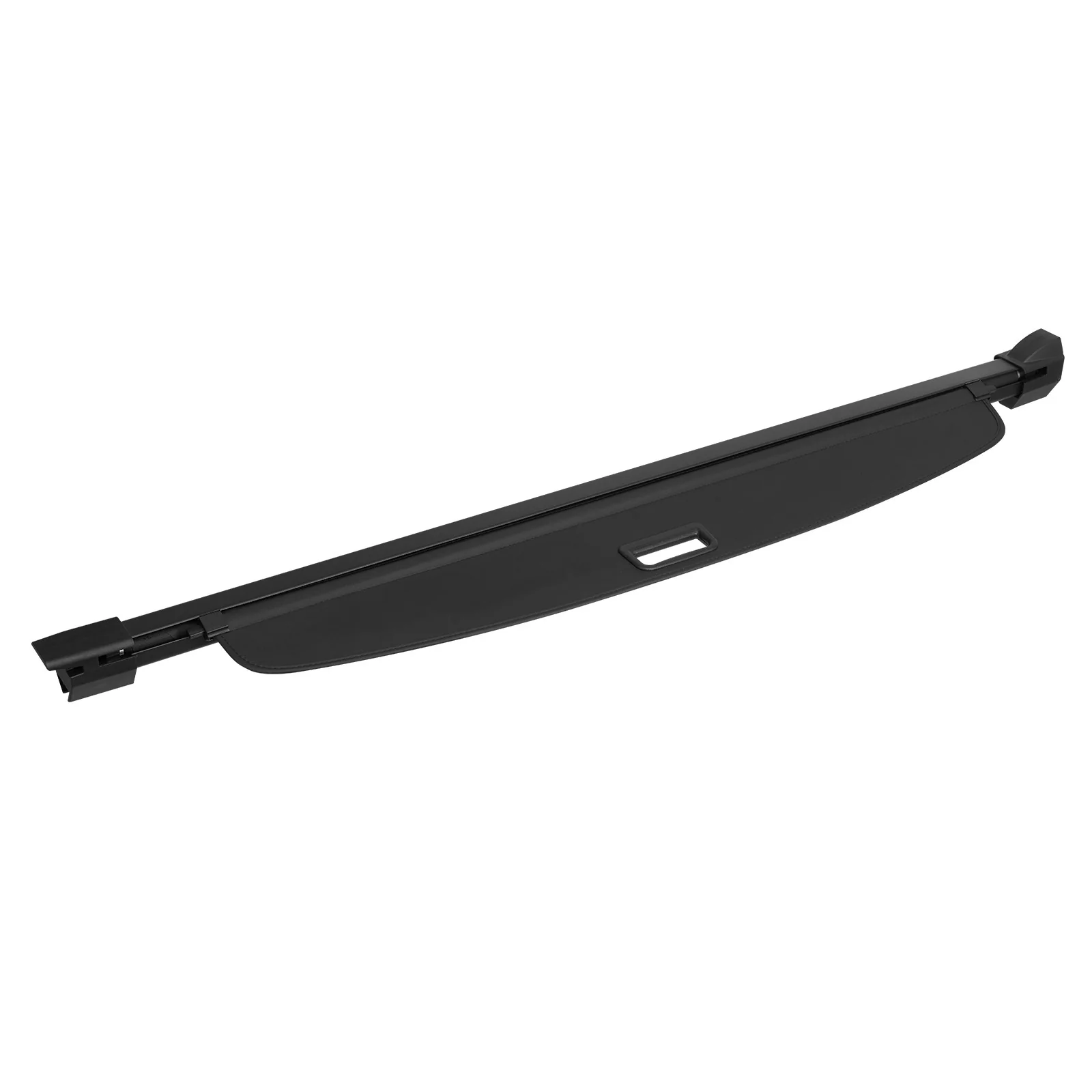 Retractable Rear Cargo Cover For Jeep Grand Cherokee 2-Row 2022–2024 Security Shield - Image 11