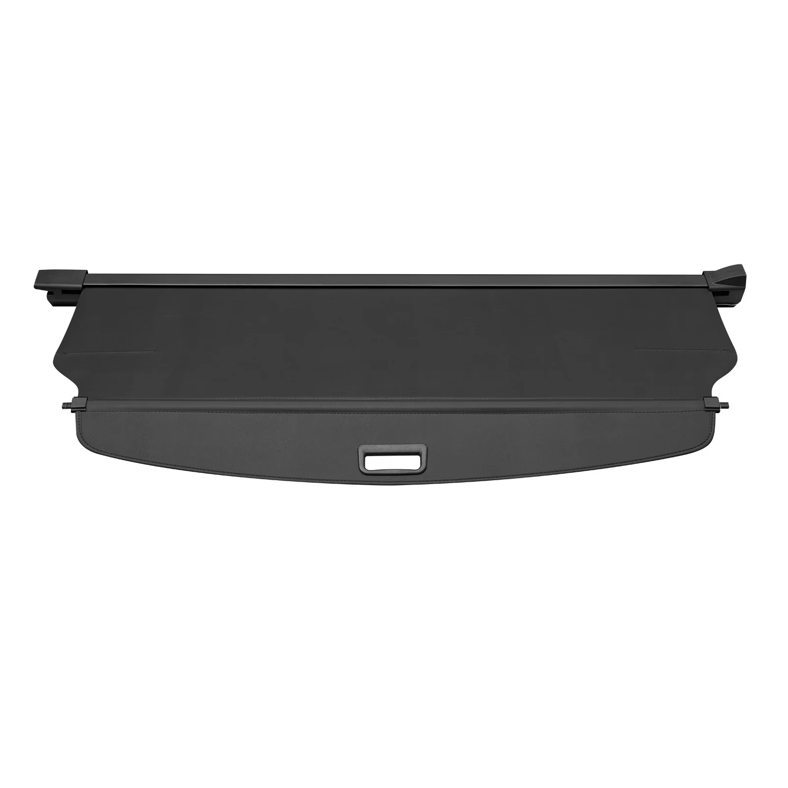 Retractable Rear Cargo Cover For Jeep Grand Cherokee 2-Row 2022–2024 Security Shield - Image 12