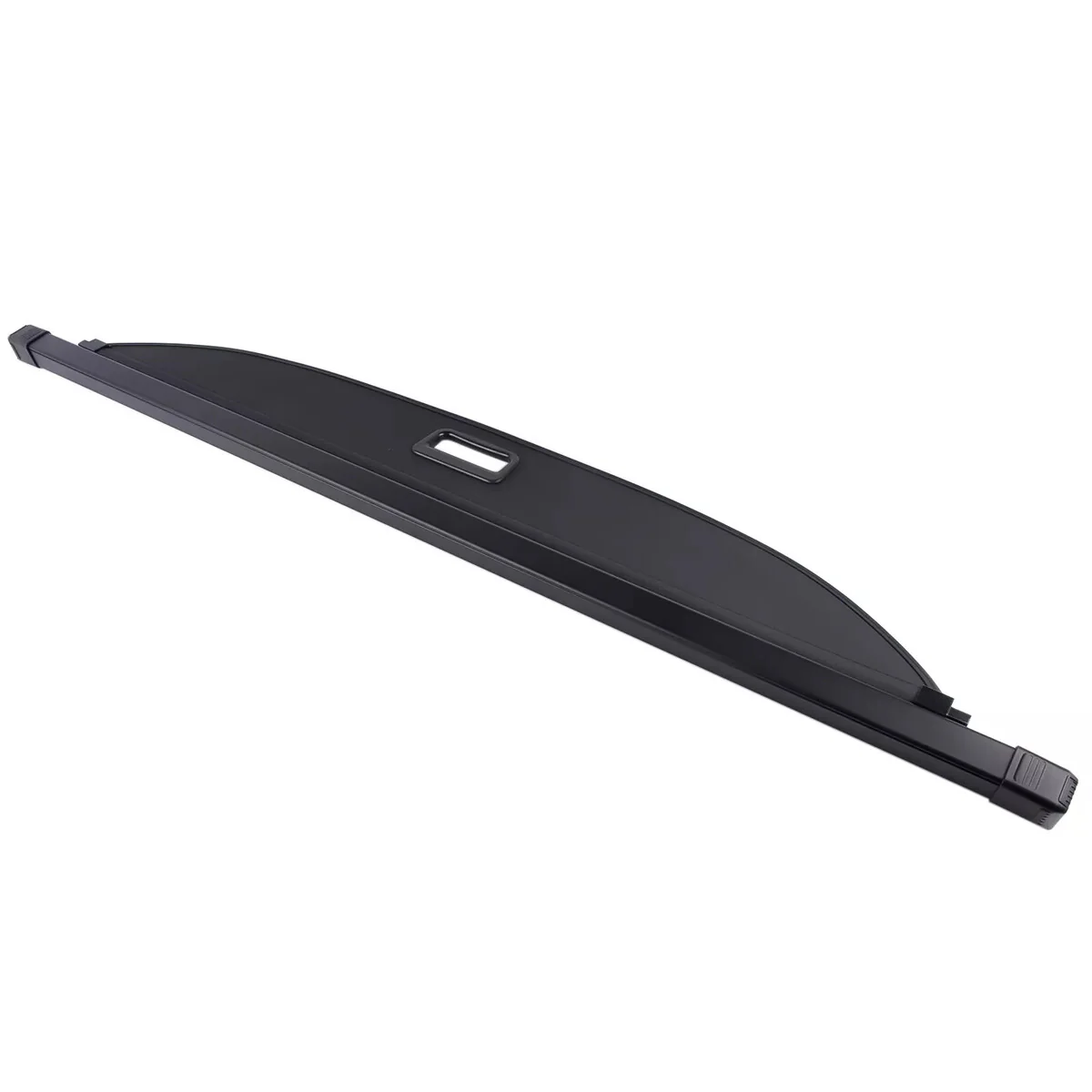 Retractable Rear Cargo Cover For Kia Niro 2017–2022 Security Shield - Image 9
