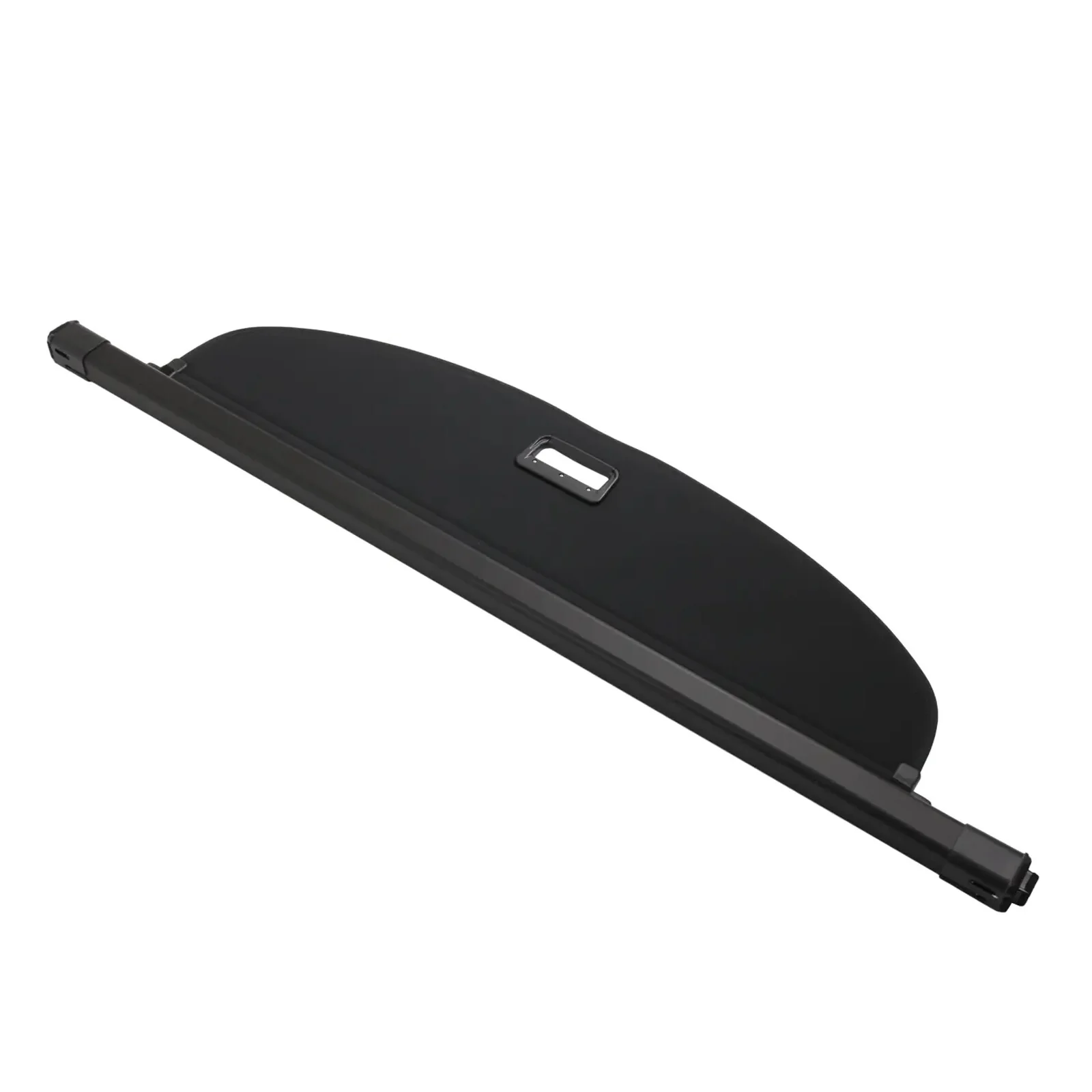 Retractable Rear Cargo Cover For Nissan Rogue SV SL 2014–2020 Security Shield - Image 10