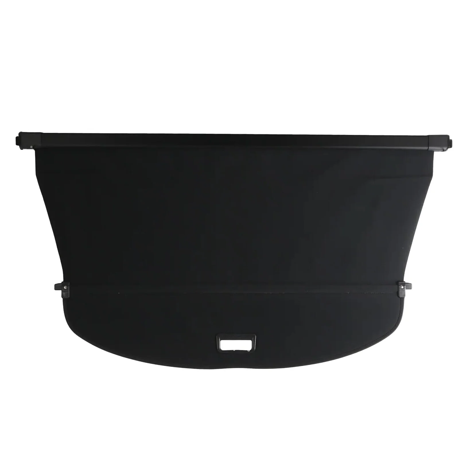 Retractable Rear Cargo Cover For Nissan Rogue SV SL 2014–2020 Security Shield - Image 11