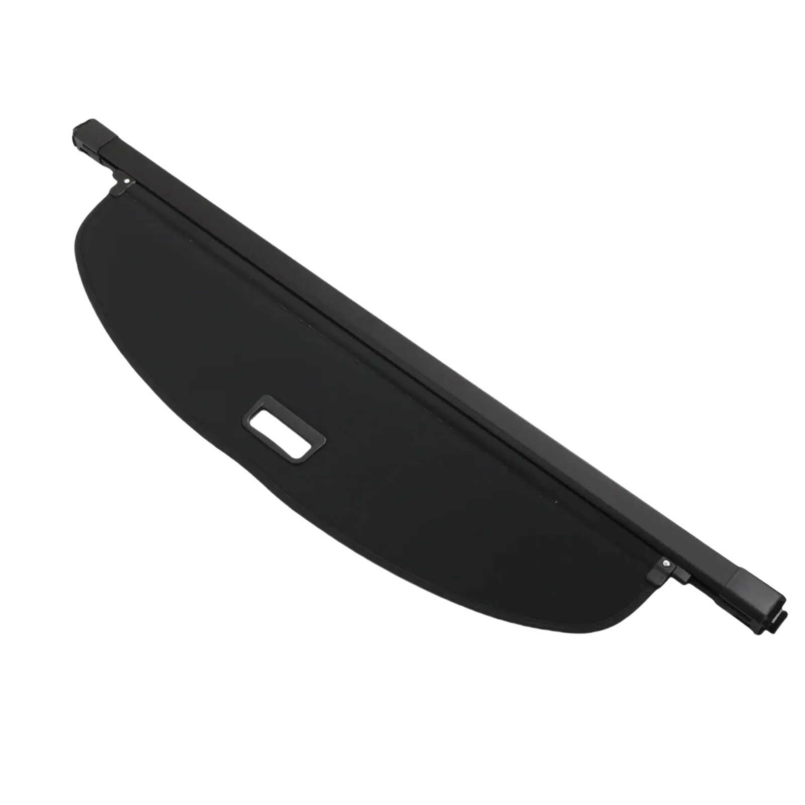 Retractable Rear Cargo Cover For Nissan Rogue SV SL 2014–2020 Security Shield - Image 8