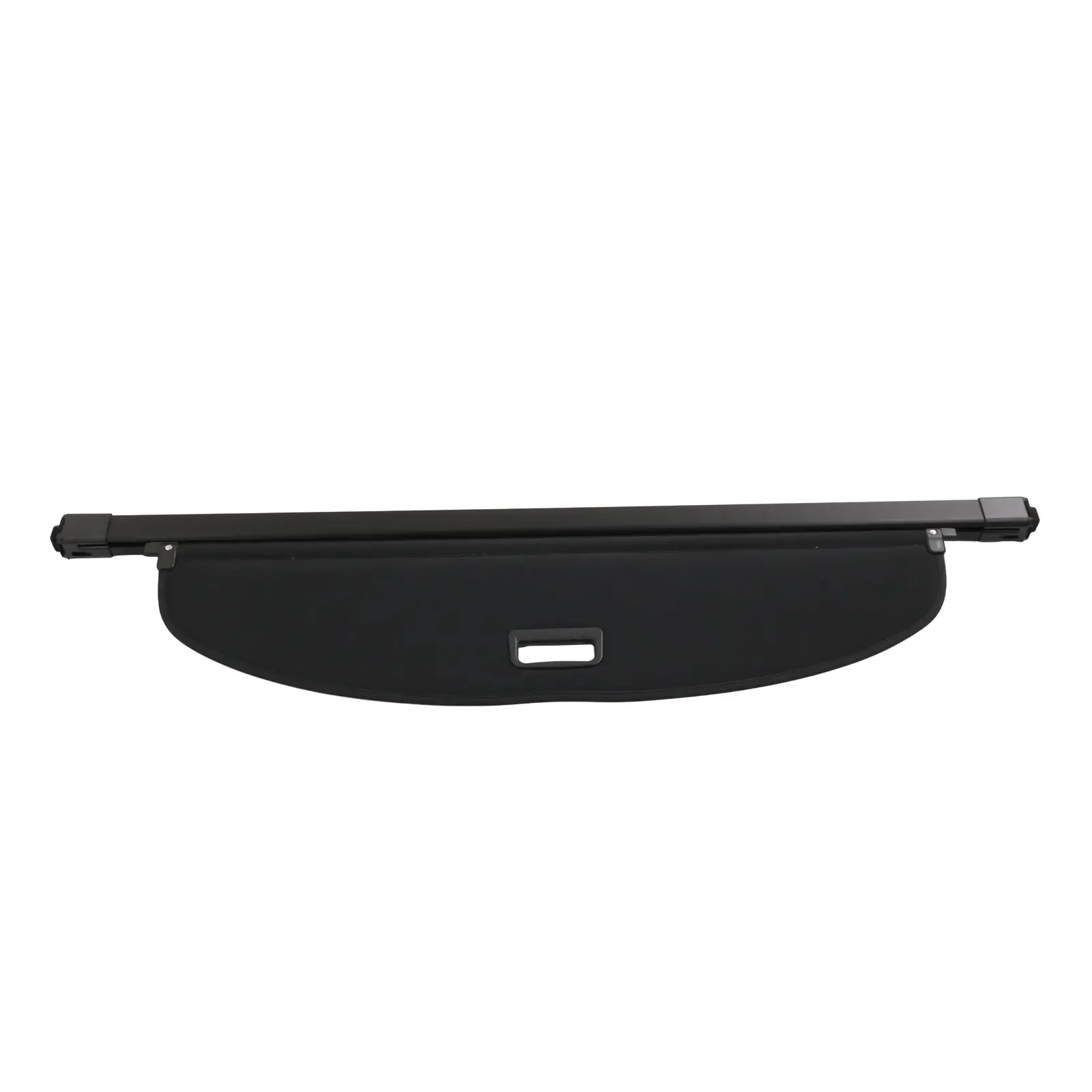 Retractable Rear Cargo Cover For Nissan Rogue SV SL 2014–2020 Security Shield - Image 9