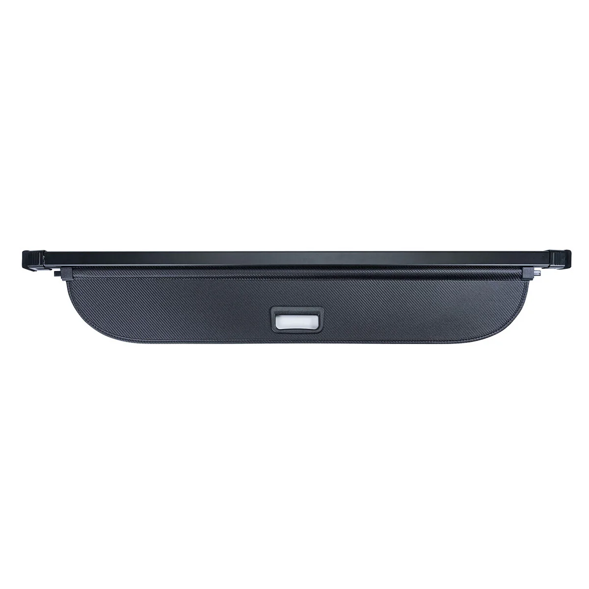 Retractable Rear Cargo Cover For Subaru Crosstrek / Impreza 2024–2025 Rear Trunk Shade - Image 7