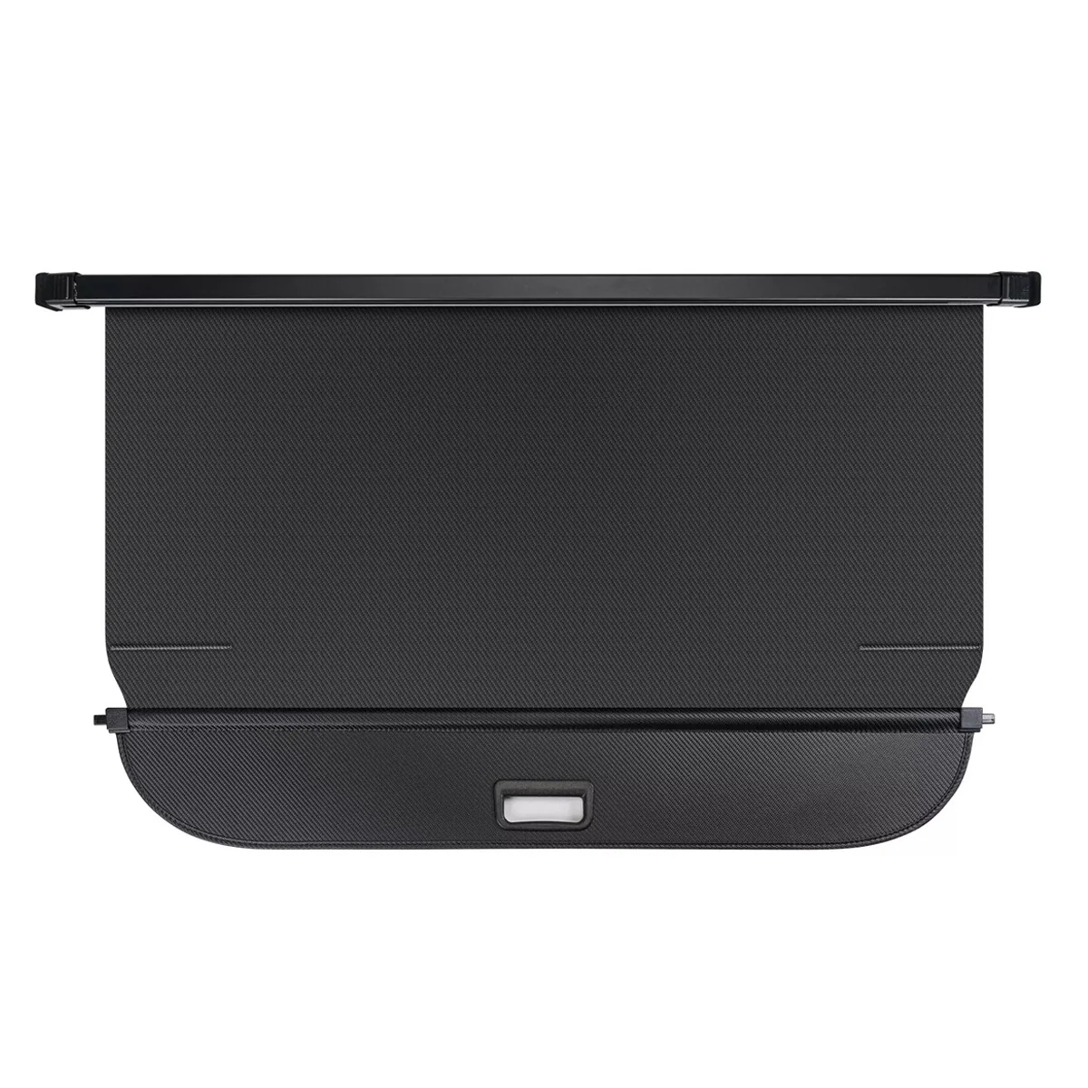 Retractable Rear Cargo Cover For Subaru Crosstrek / Impreza 2024–2025 Rear Trunk Shade - Image 8