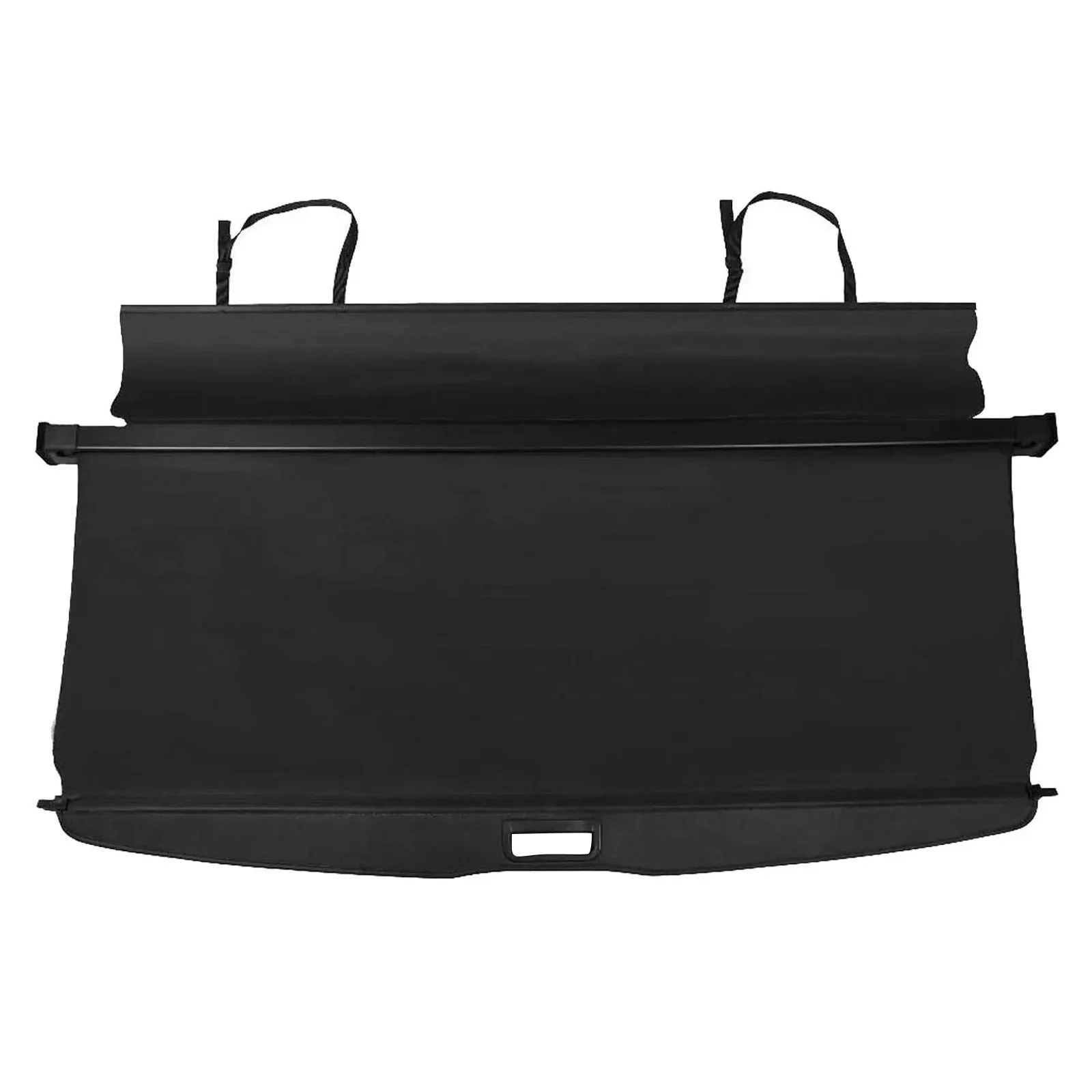 Retractable Rear Cargo Cover For Toyota 4Runner 2010–2024 Security Shield - Image 11