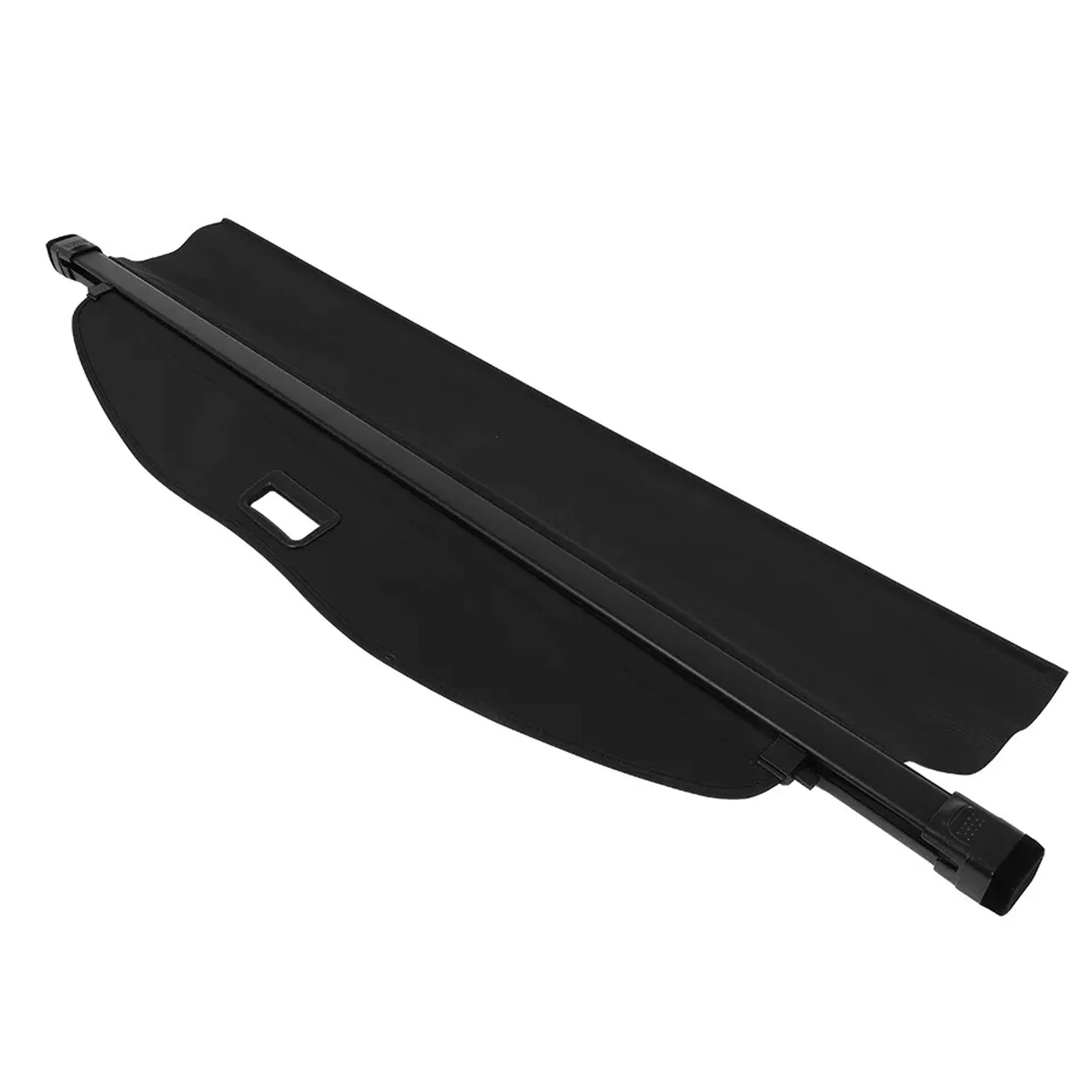 Retractable Rear Cargo Cover For Toyota Highlander 2020–2025 Trunk Luggage Shade - Image 10