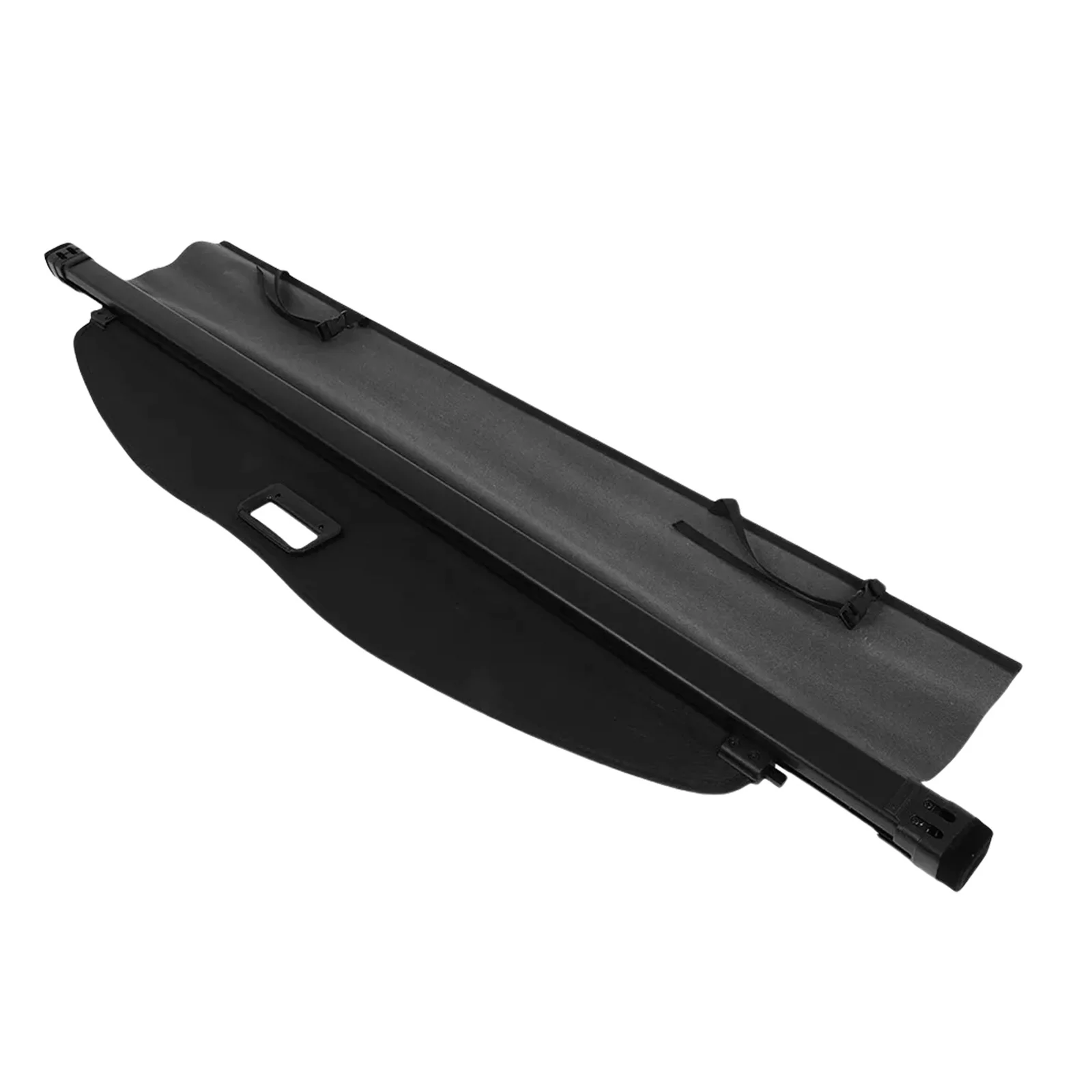 Retractable Rear Cargo Cover For Toyota Highlander 2020–2025 Trunk Luggage Shade - Image 9