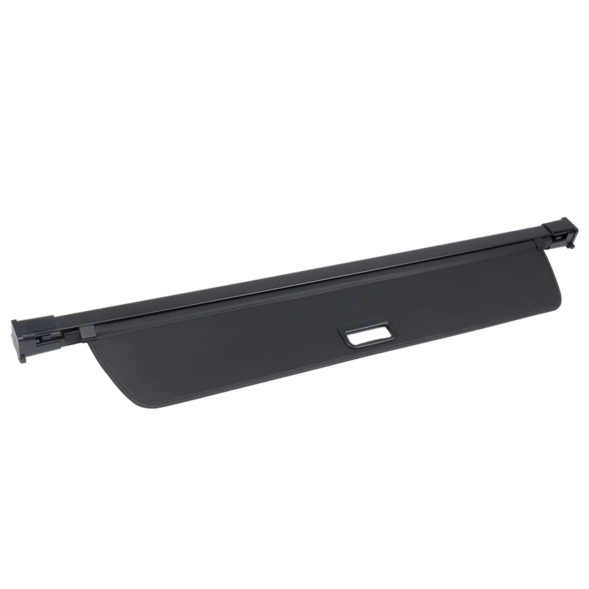 Retractable Rear Cargo Cover For Volvo XC90 2016–2024 Security Shield - Image 4