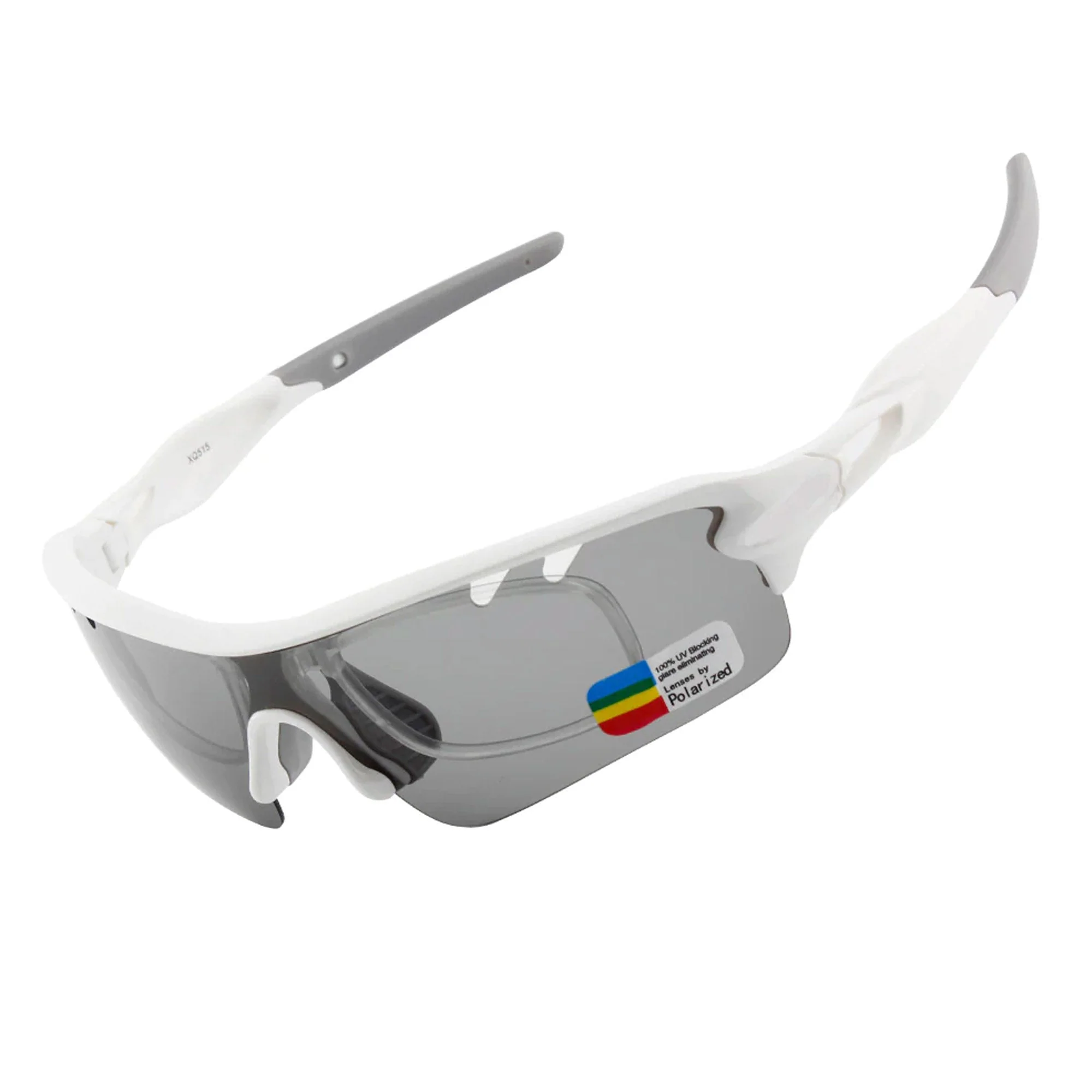 Riding Goggles Running Sports Polarized Sunglasses Men Women Bike Bicycle Eyewear - Image 3