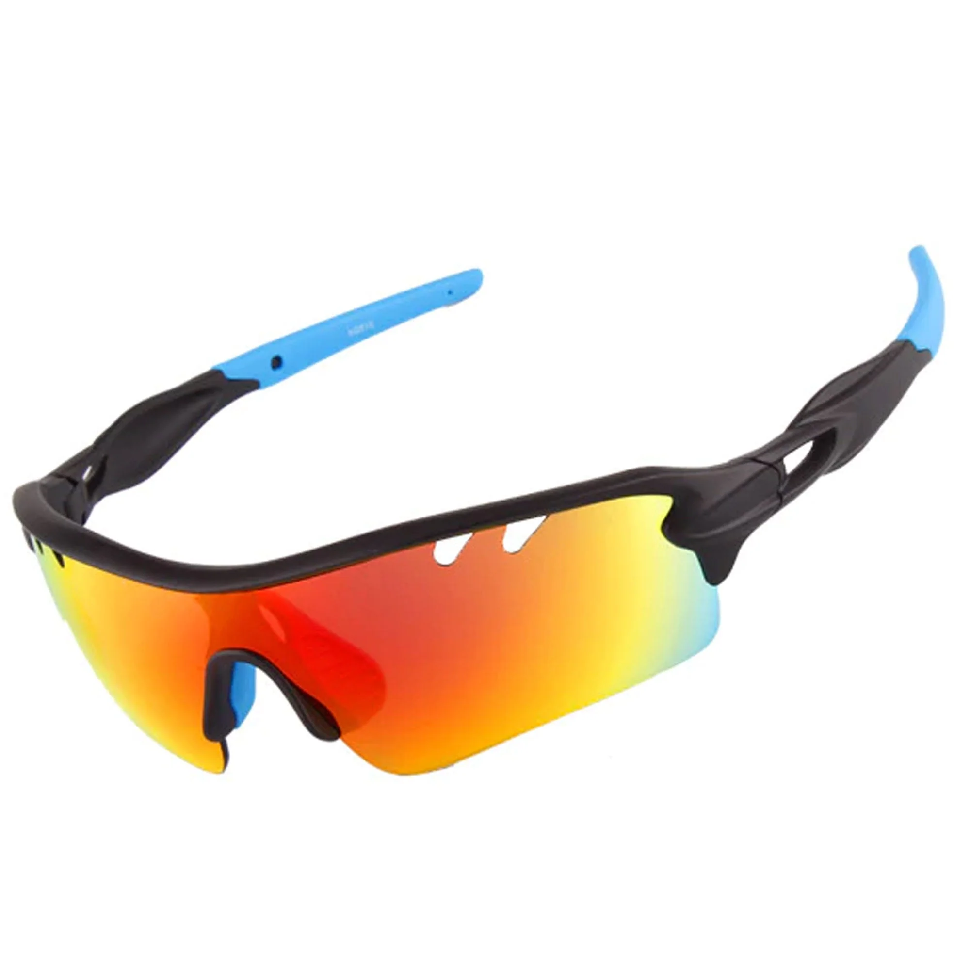Riding Goggles Running Sports Polarized Sunglasses Men Women Bike Bicycle Eyewear - Image 11