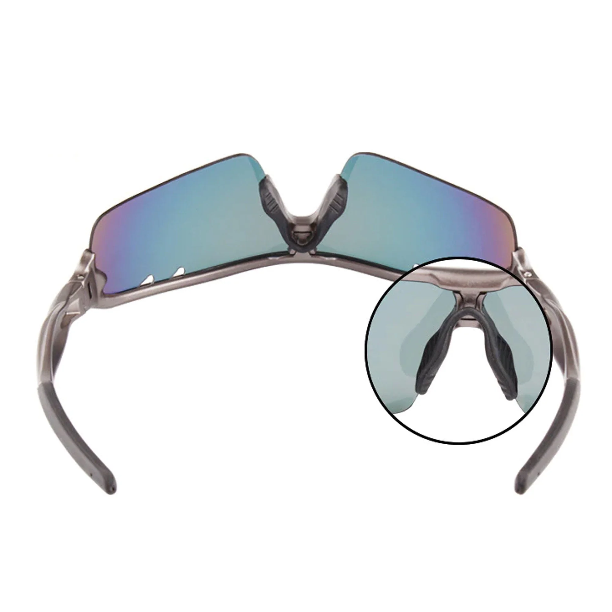 Riding Goggles Running Sports Polarized Sunglasses Men Women Bike Bicycle Eyewear - Image 3