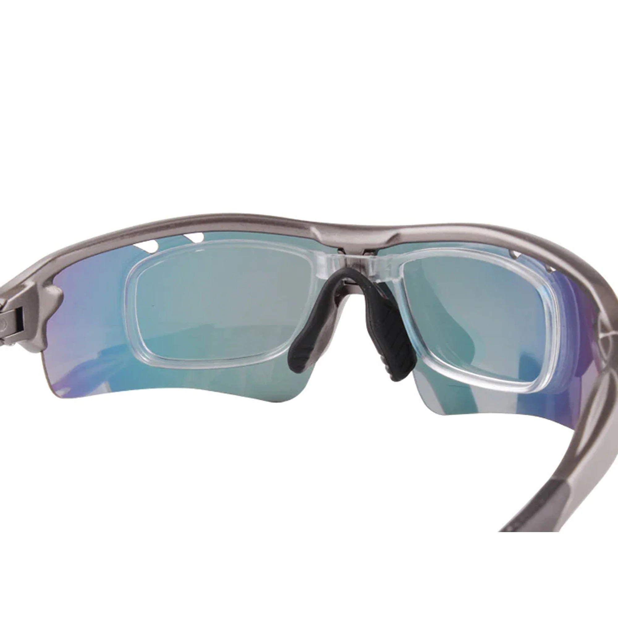 Riding Goggles Running Sports Polarized Sunglasses Men Women Bike Bicycle Eyewear - Image 4