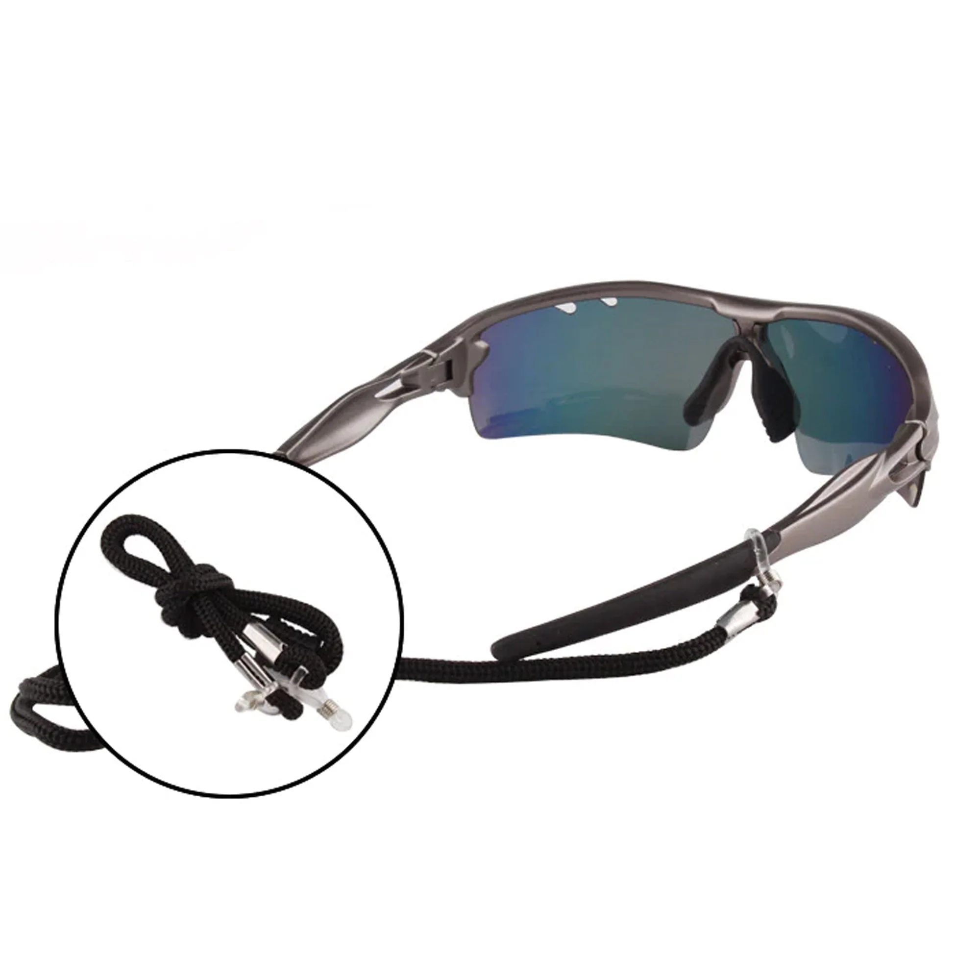 Riding Goggles Running Sports Polarized Sunglasses Men Women Bike Bicycle Eyewear - Image 5