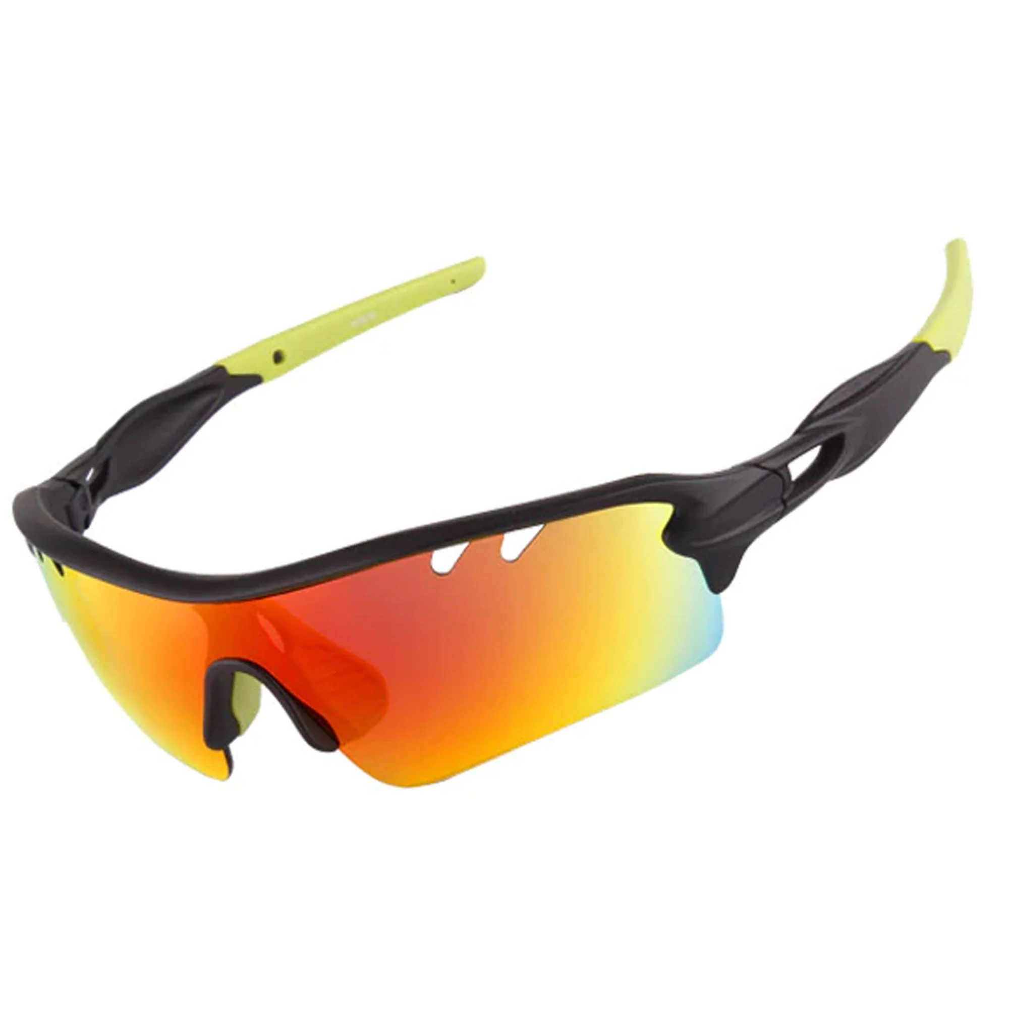 Riding Goggles Running Sports Polarized Sunglasses Men Women Bike Bicycle Eyewear - Image 9