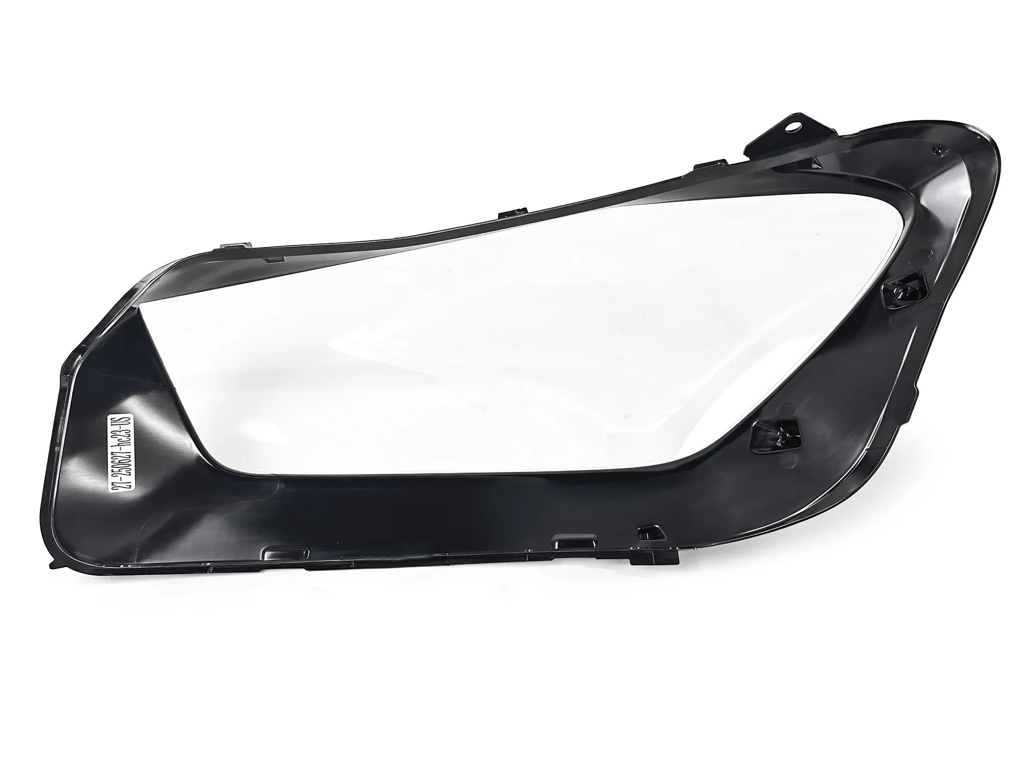 Right Headlight Lens Cover For Mercedes GLE W167 2020–2023 SUV Passenger Side - Image 11