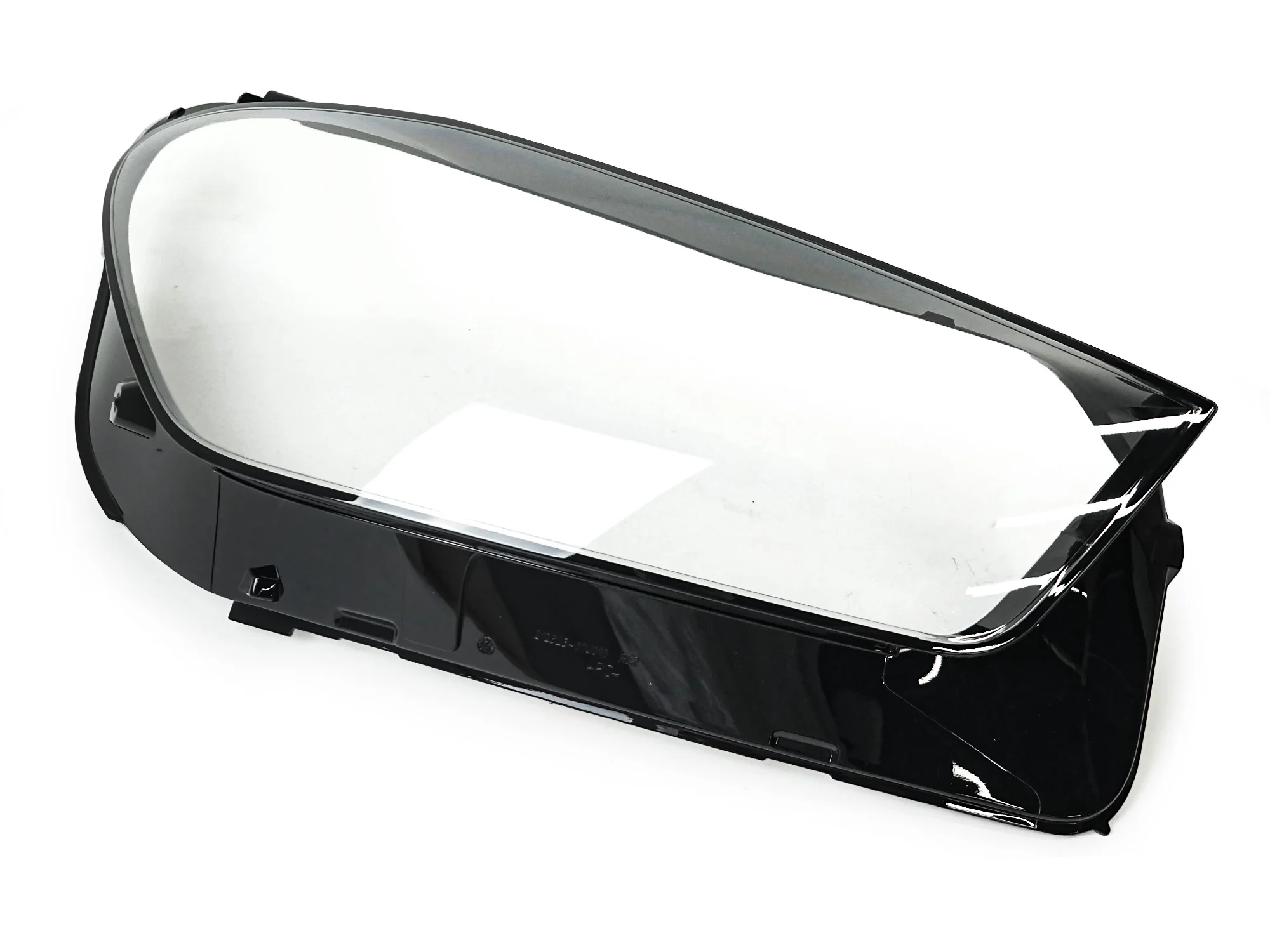 Right Headlight Lens Cover For Mercedes GLE W167 2020–2023 SUV Passenger Side - Image 6