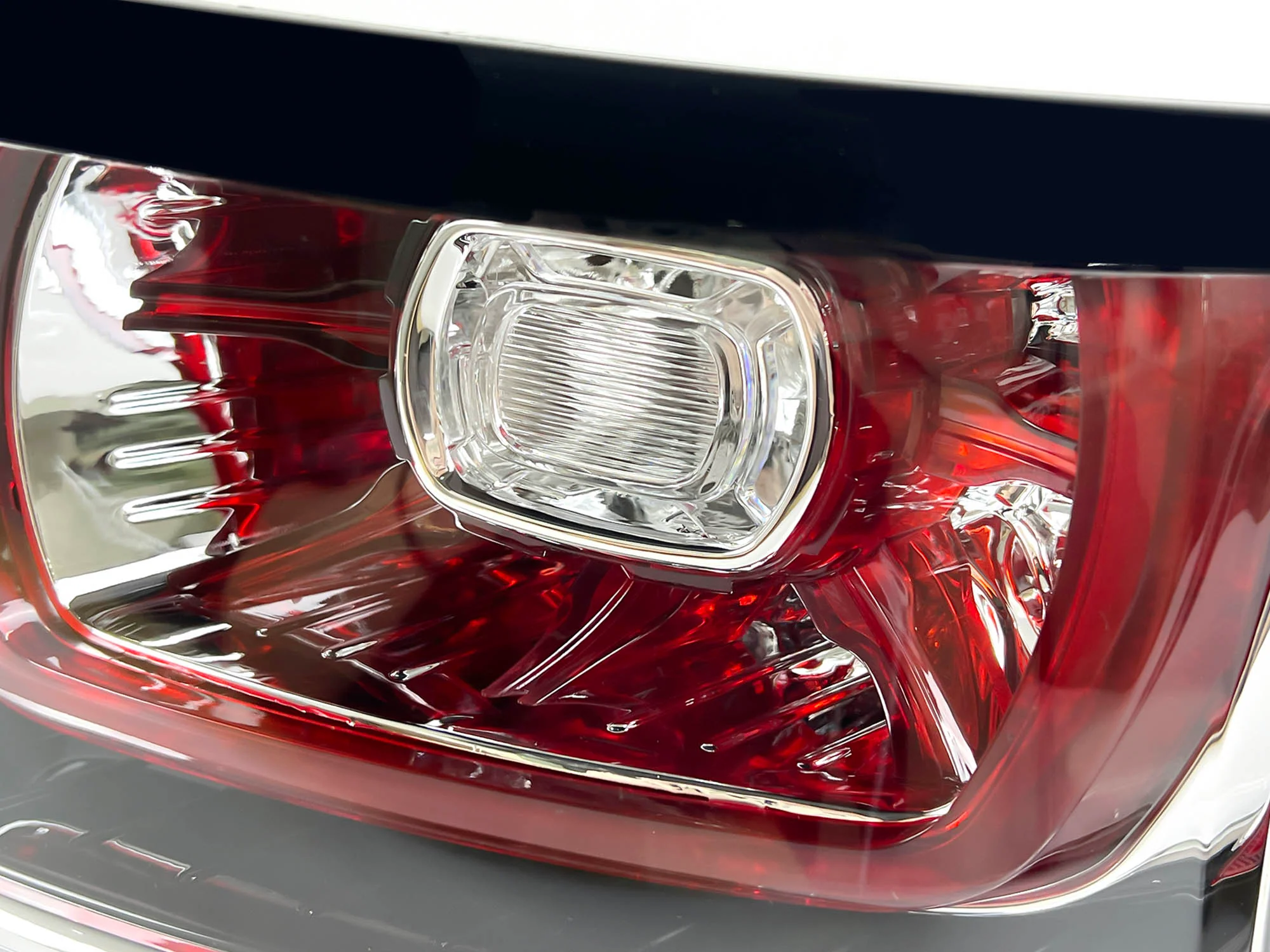 Right + Left Side Tail Light Lamp Rear For Land Rover Range Rover Sport 2014-2017 - Image 6