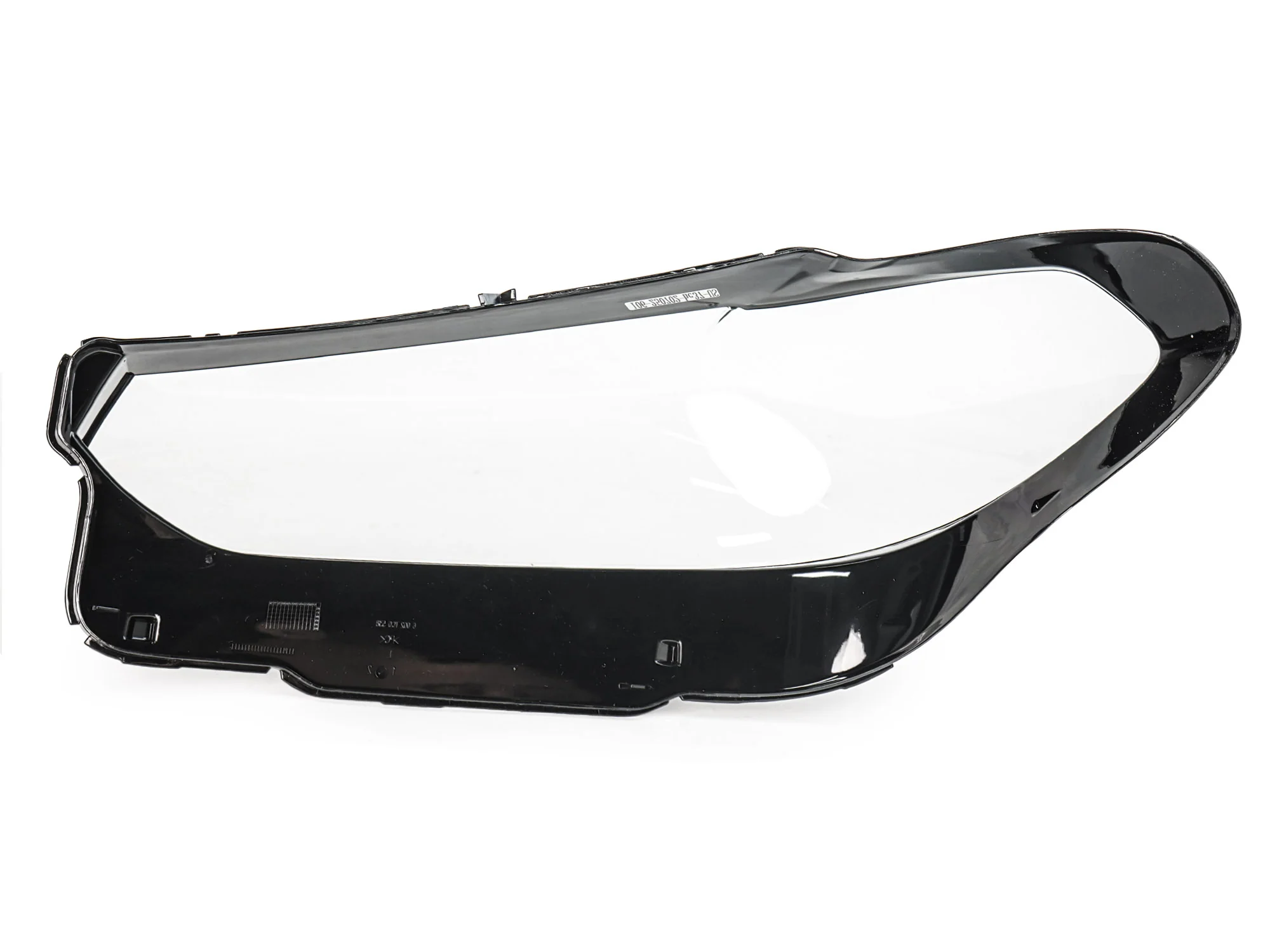 For BMW X3 X4 2022 2023 2024 Right Passenger Side Front Headlight Lens Clear Cover - Image 10