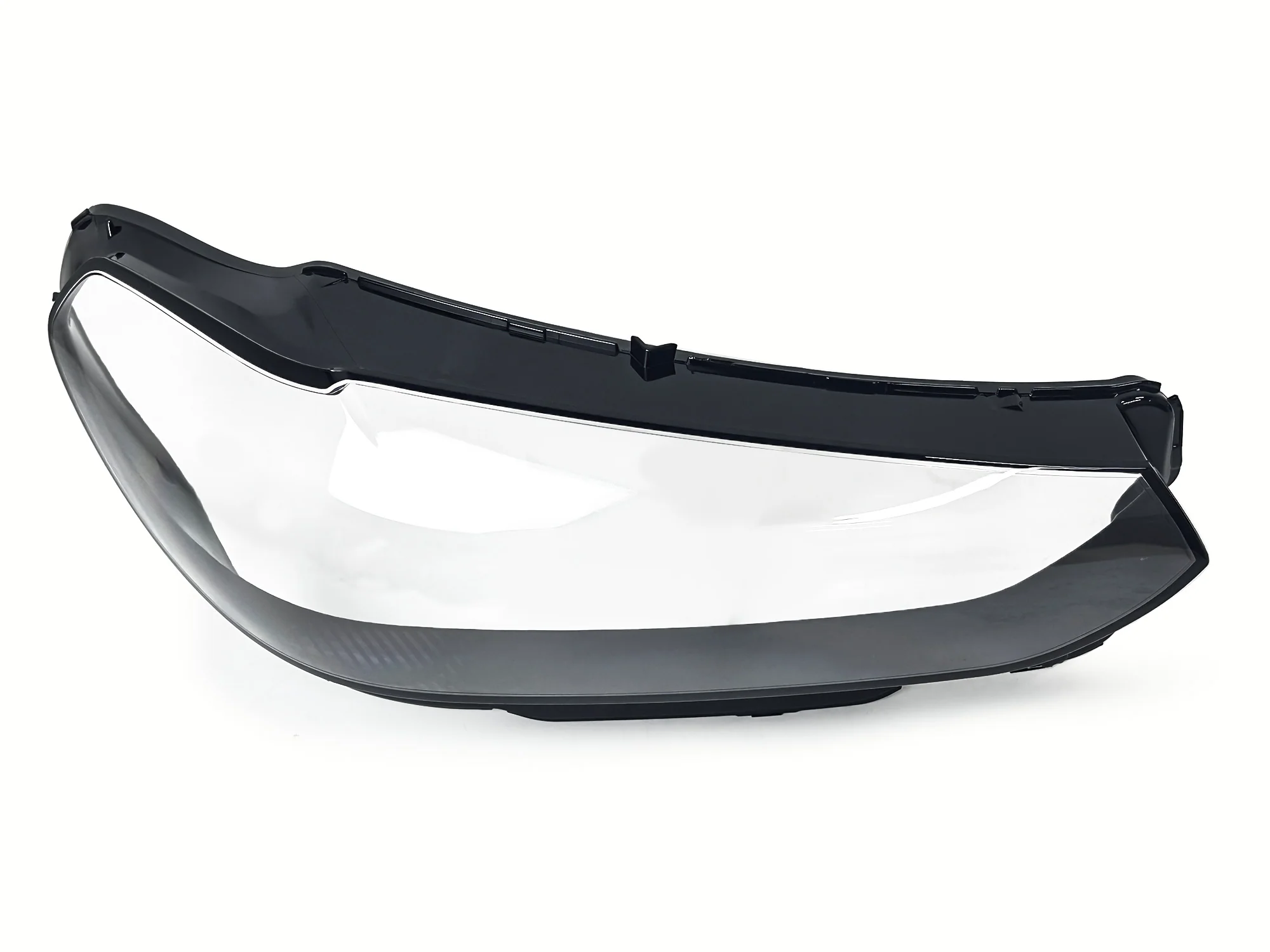 For BMW X3 X4 2022 2023 2024 Right Passenger Side Front Headlight Lens Clear Cover - Image 8