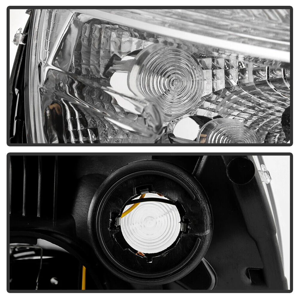 Right Passenger Side For 2010-2013 Mercedes Benz W212 E350 E550 Halogen Headlight Headlamp - Image 7