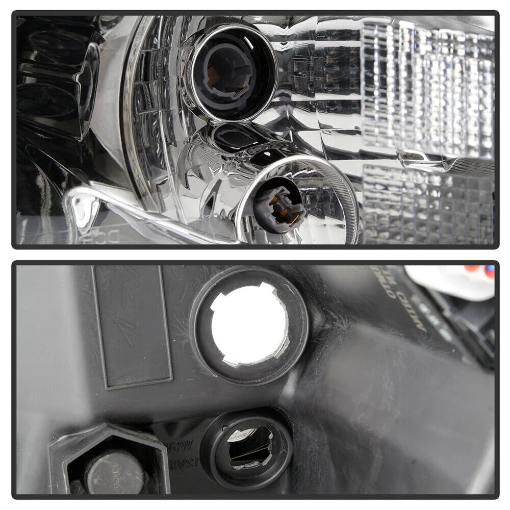 Right Passenger Side For Infiniti 2013 JX35 2014-2015 QX60 HID/Xenon Projector Headlight Headlamp - Image 5
