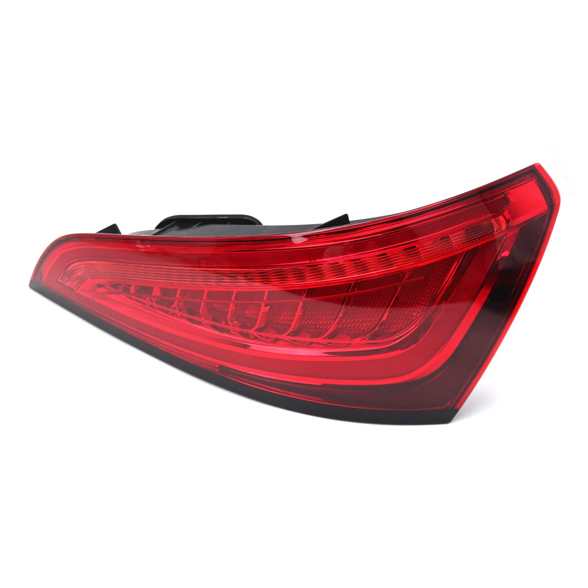 Right Passenger Side LED Tail Light Assembly For 2013-2017 Audi Q5 SQ5 - Image 3