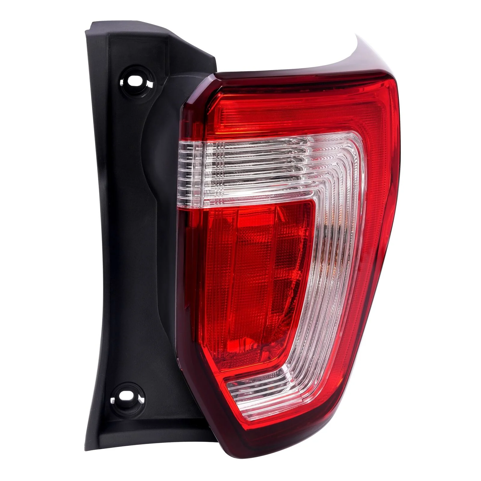 Right Passenger Side Rear Tail Light Brake Lamp For Ford Explorer 2016-2019 - Image 10