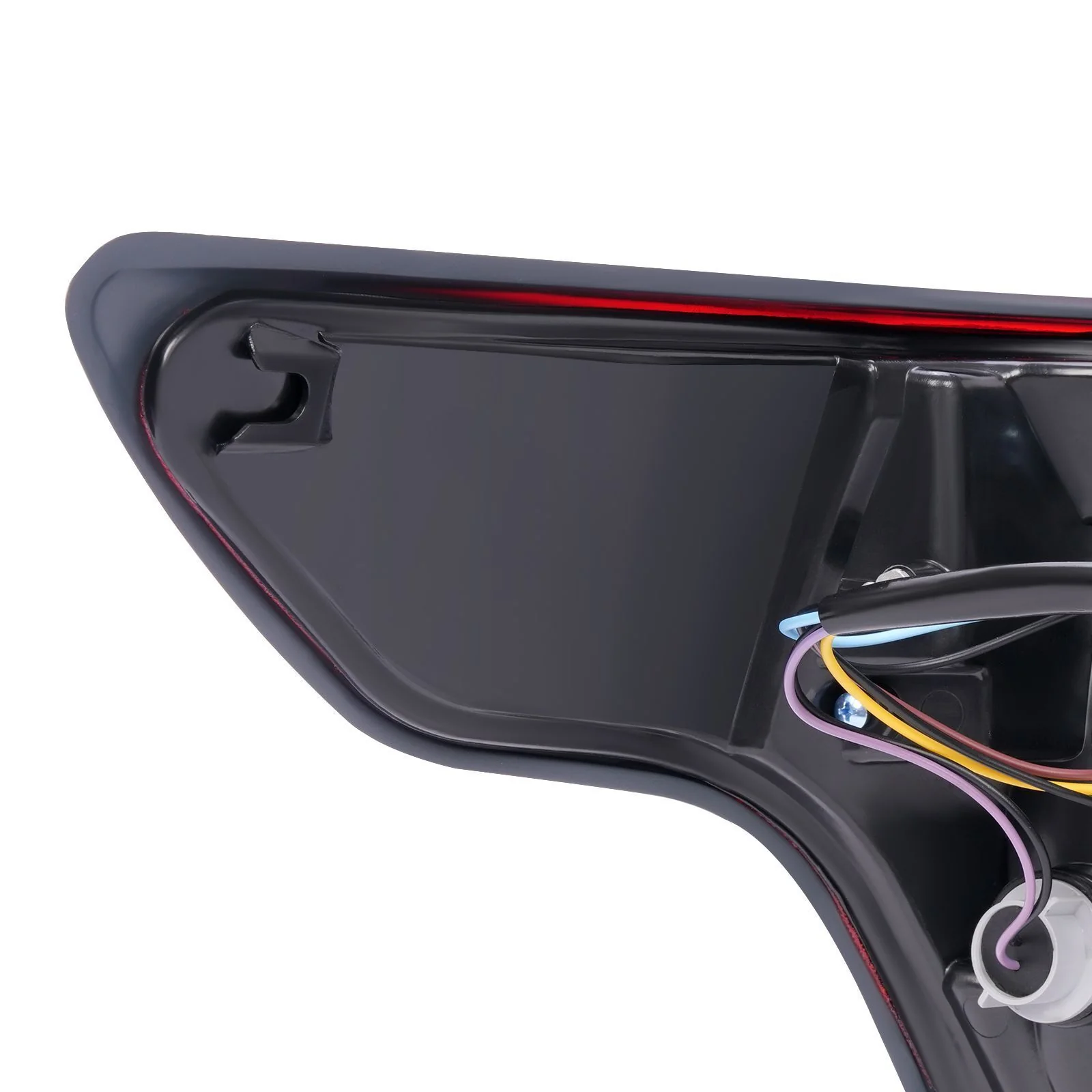 Right Passenger Side Rear Tail Light Brake Lamp For Ford Explorer 2016-2019 - Image 13