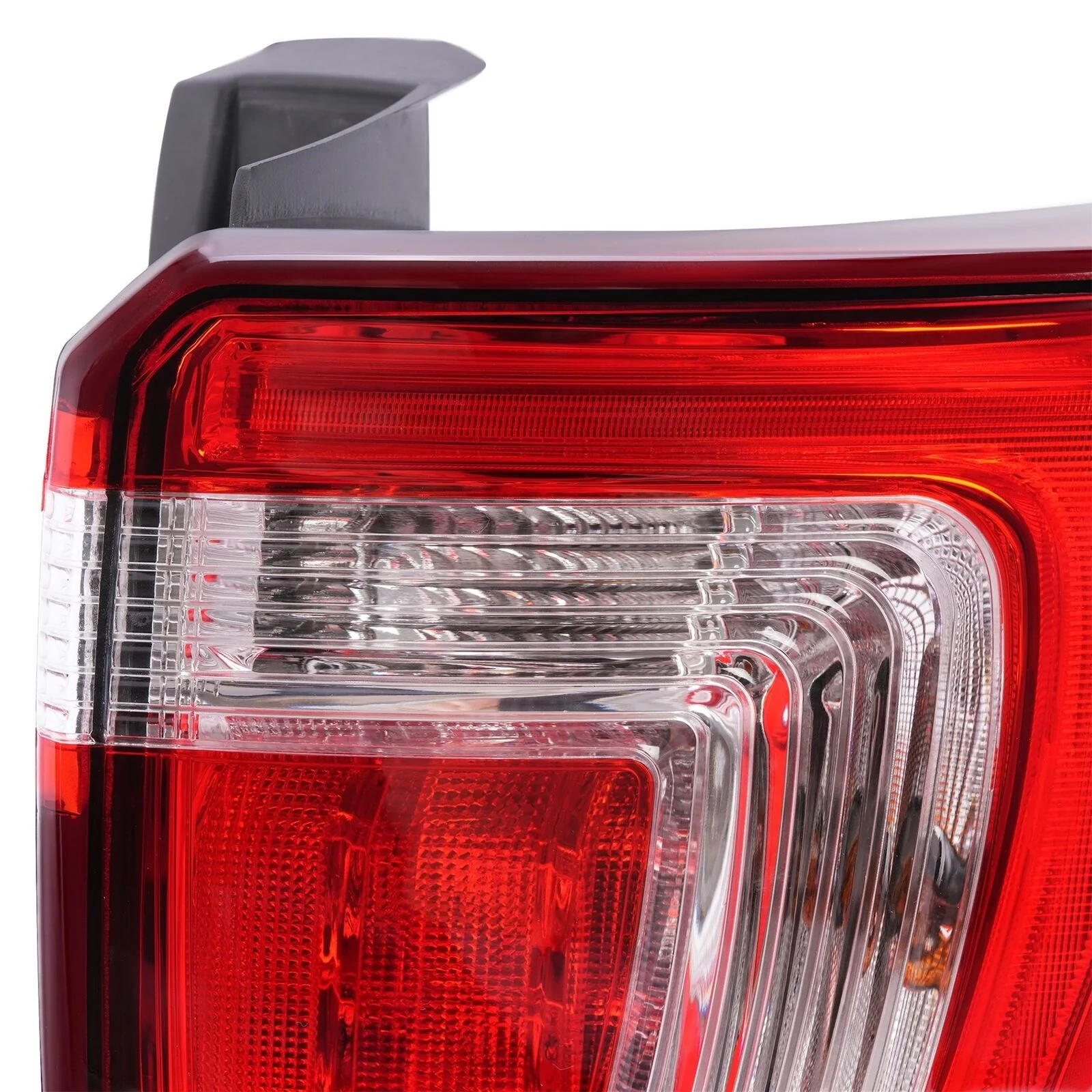 Right Passenger Side Rear Tail Light Brake Lamp For Ford Explorer 2016-2019 - Image 7