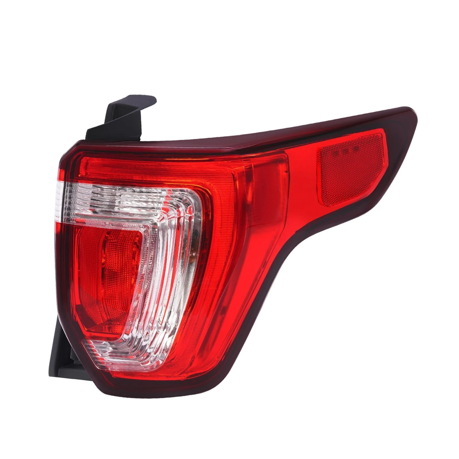 Right Passenger Side Rear Tail Light Brake Lamp For Ford Explorer 2016-2019 - Image 9