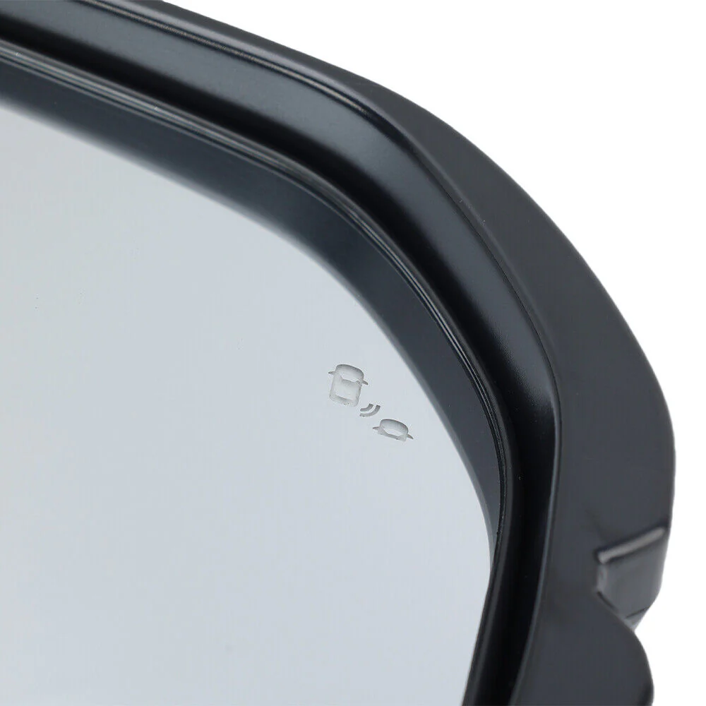 Right Side Mirror BSD Turn Signal Light Heated For Honda HR-V 2023 2024 2025 RH - Image 10