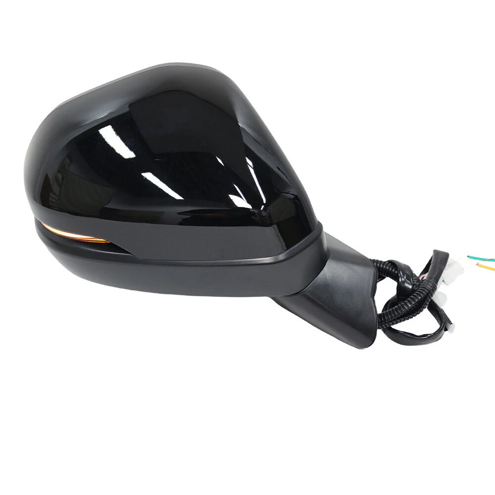 Right Side Mirror BSD Turn Signal Light Heated For Honda HR-V 2023 2024 2025 RH - Image 8