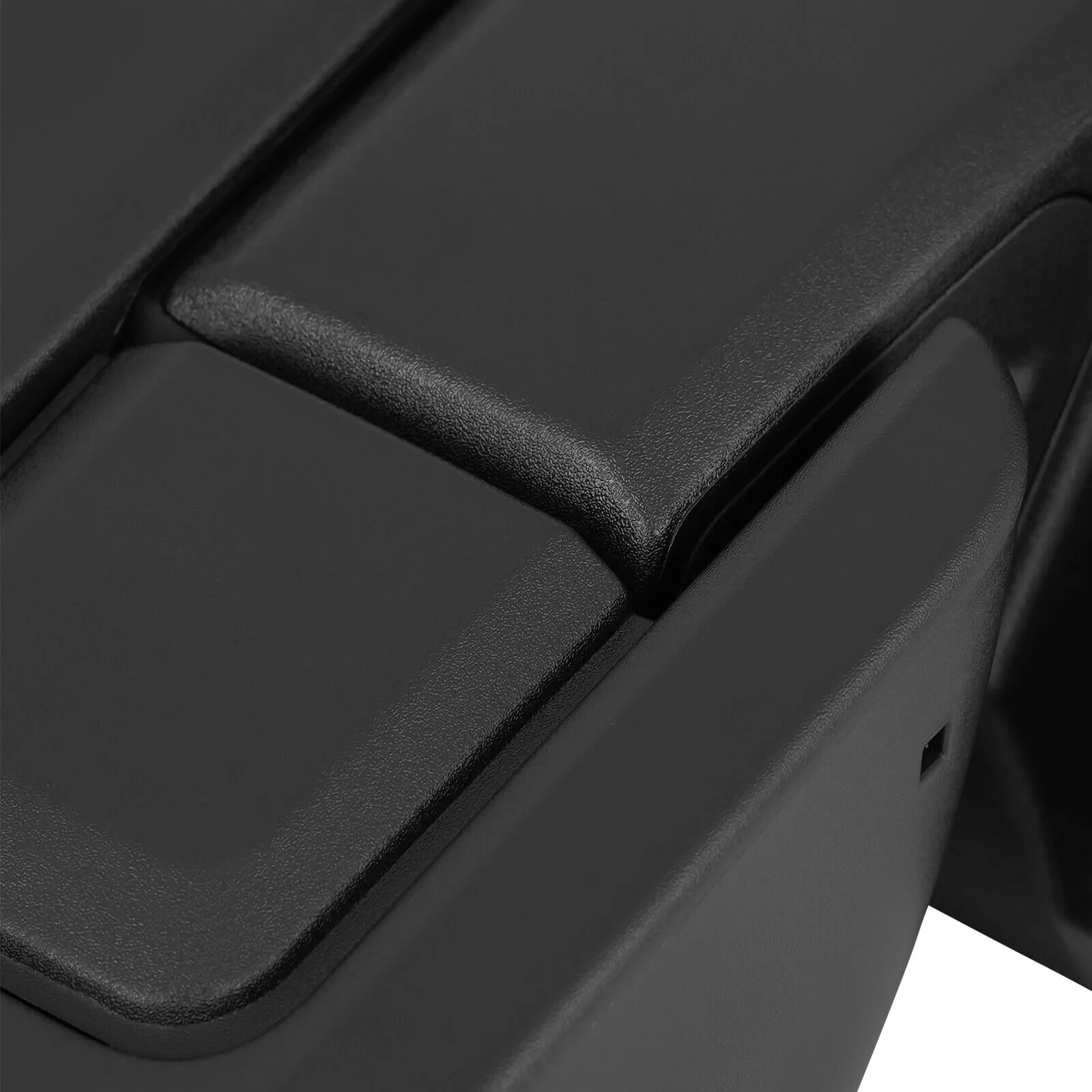 Right Side Mirror W/BSM M-Folding For 2021-2023 Ford F-150 Passenger Power Heated Blind Spot - Image 8