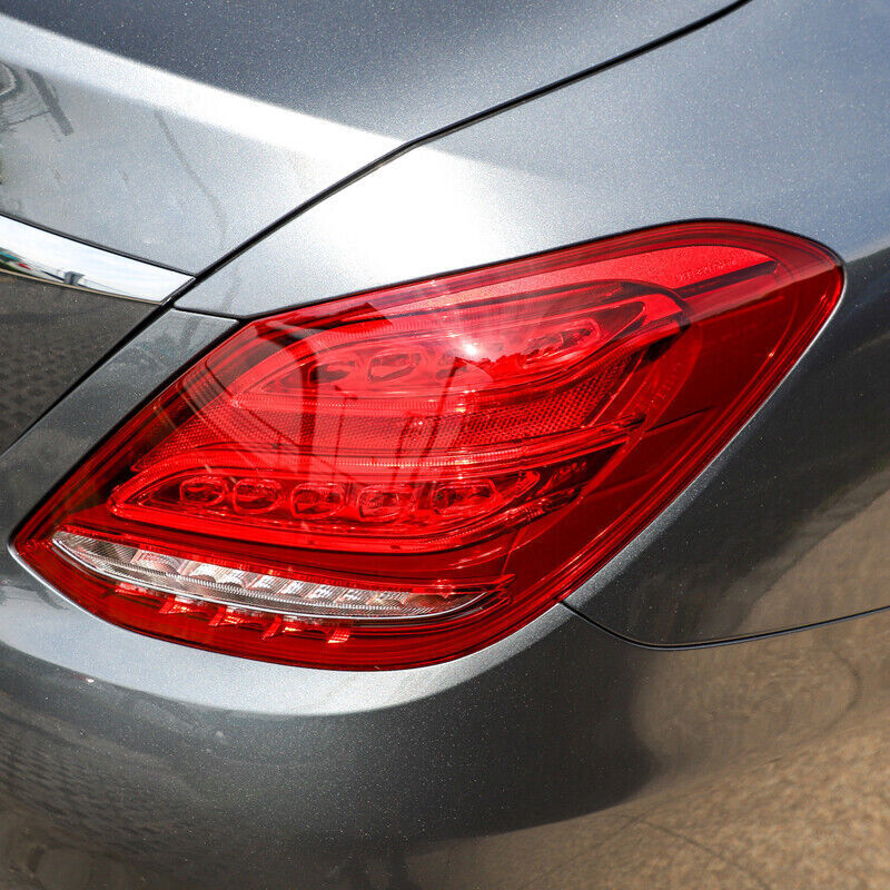 Right Tail Light Rear Lamp For 2015 2016 2017 2018 Mercedes-Benz W205 C180 C350e C43 - Image 3