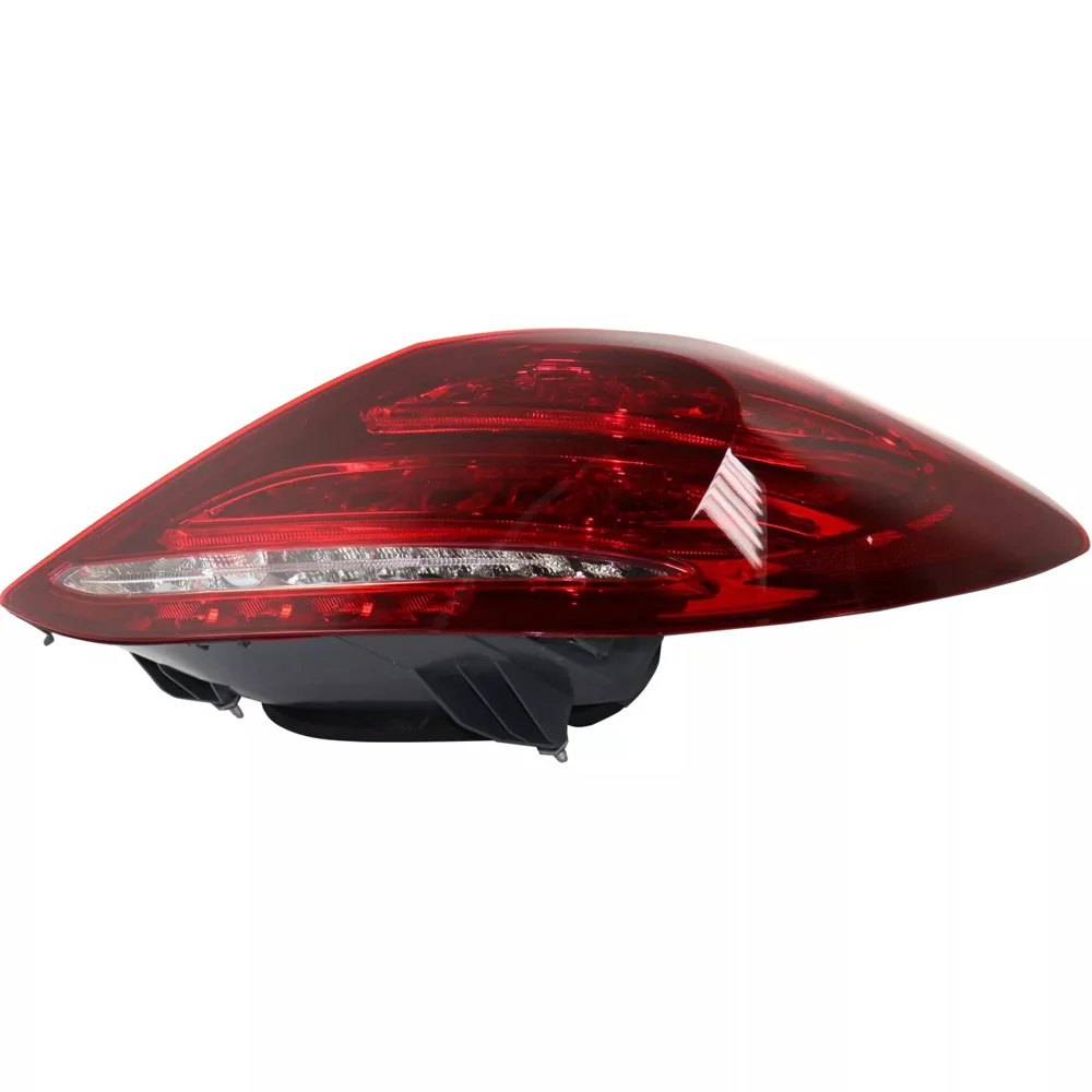 Right Tail Light Rear Lamp For 2015 2016 2017 2018 Mercedes-Benz W205 C180 C350e C43 - Image 7