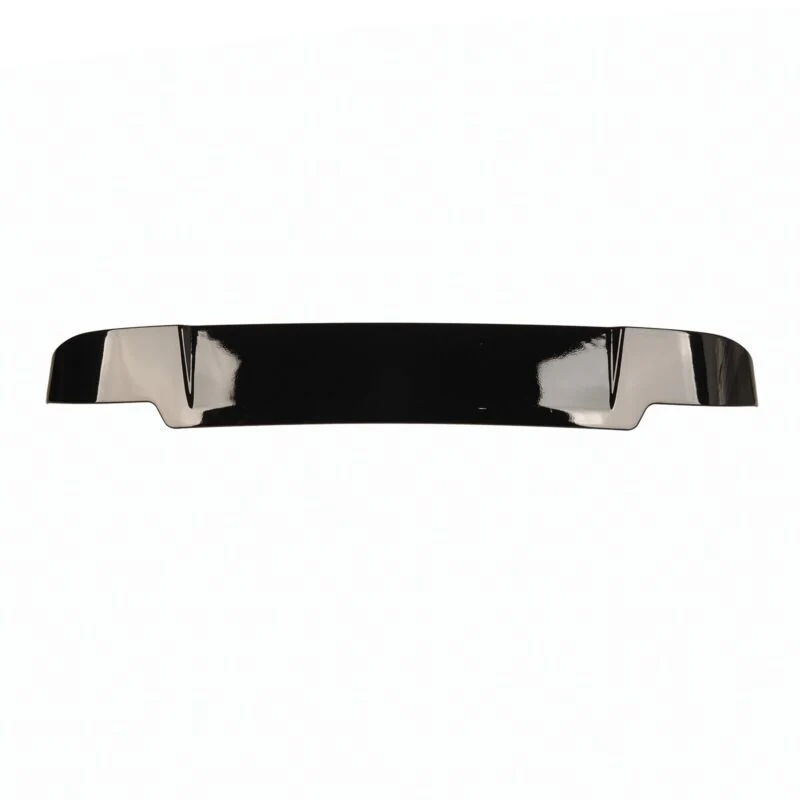 Glossy Black Rear Roof Spoiler Wing For Land Rover Defender 90/110 2020-2023 - Image 4