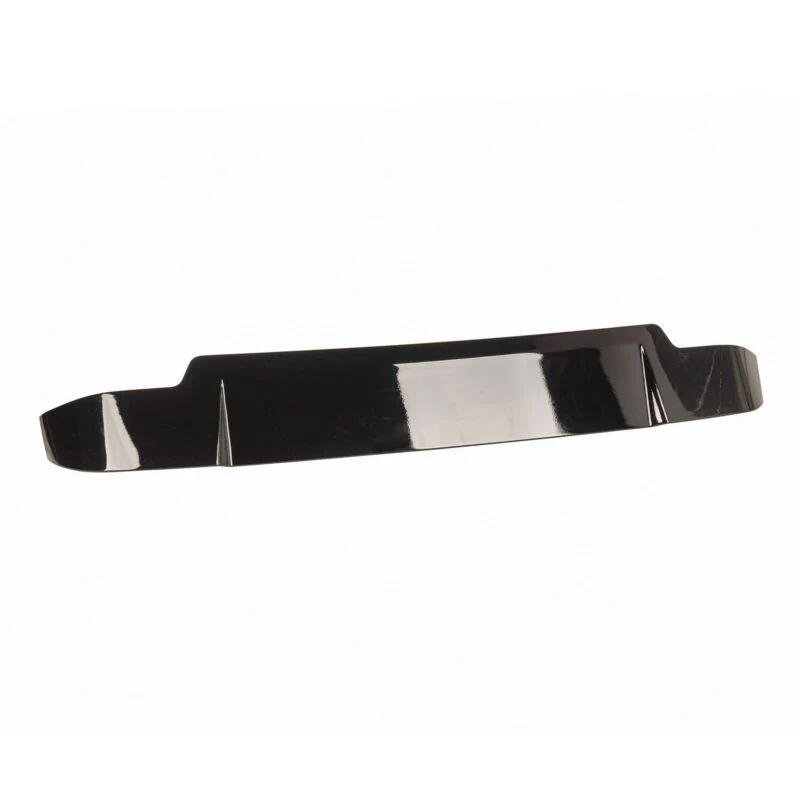 Glossy Black Rear Roof Spoiler Wing For Land Rover Defender 90/110 2020-2023 - Image 5