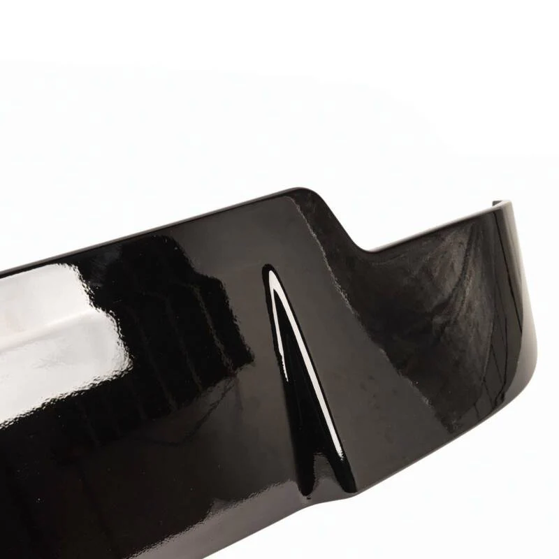 Glossy Black Rear Roof Spoiler Wing For Land Rover Defender 90/110 2020-2023 - Image 6