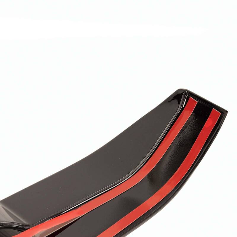 Glossy Black Rear Roof Spoiler Wing For Land Rover Defender 90/110 2020-2023 - Image 7