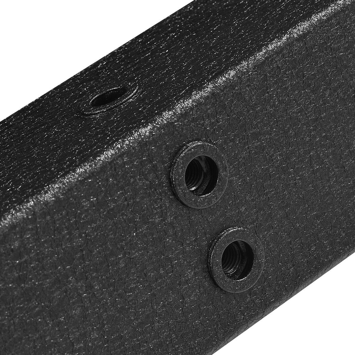 4'' Running Boards for 2022-2026 Toyota Tundra CrewMax Cab Steel Drop Side Step Bars - Image 10