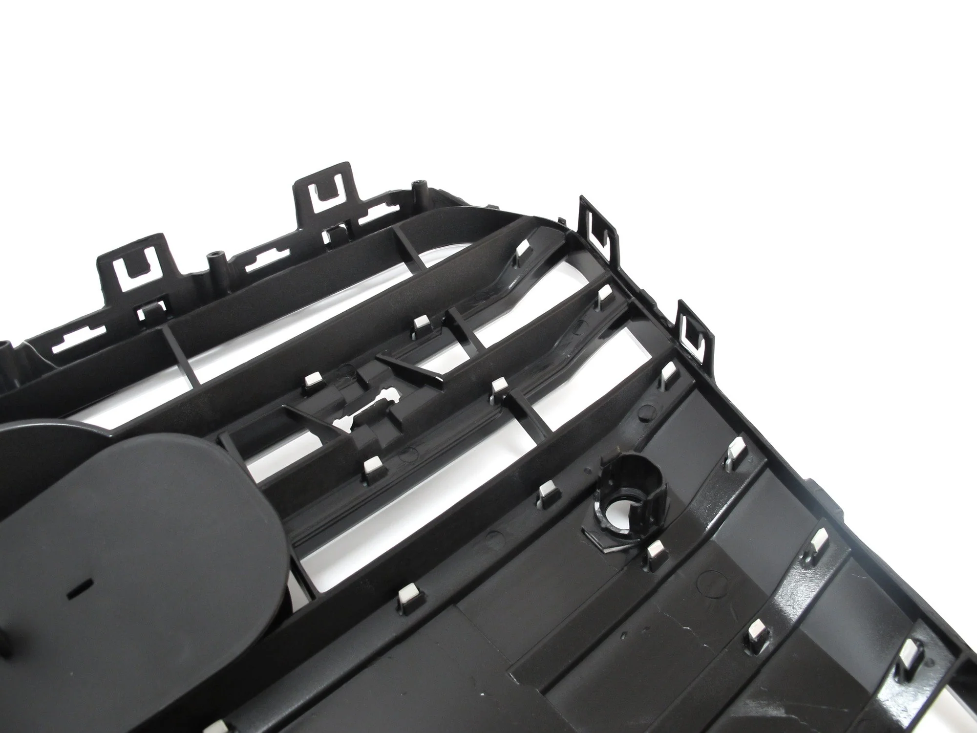 Chrome Front Bumper Grille for AUDI A5 B8.5 8T S5 2013-2016 fg191 - Image 10