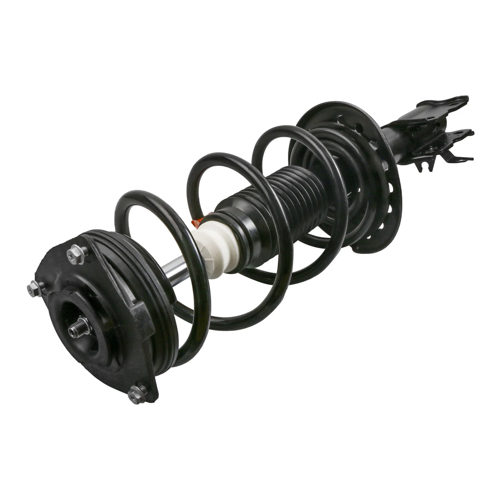 Set 4 Front+Rear Struts Shocks Absorbers For 2008-2012 Nissan Rogue FWD AWD - Image 3