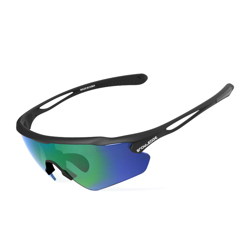 Sport Polarized Cycling Sunglasses for Men Women Outdoor Driving Fishing Goggles Glasses - Image 15