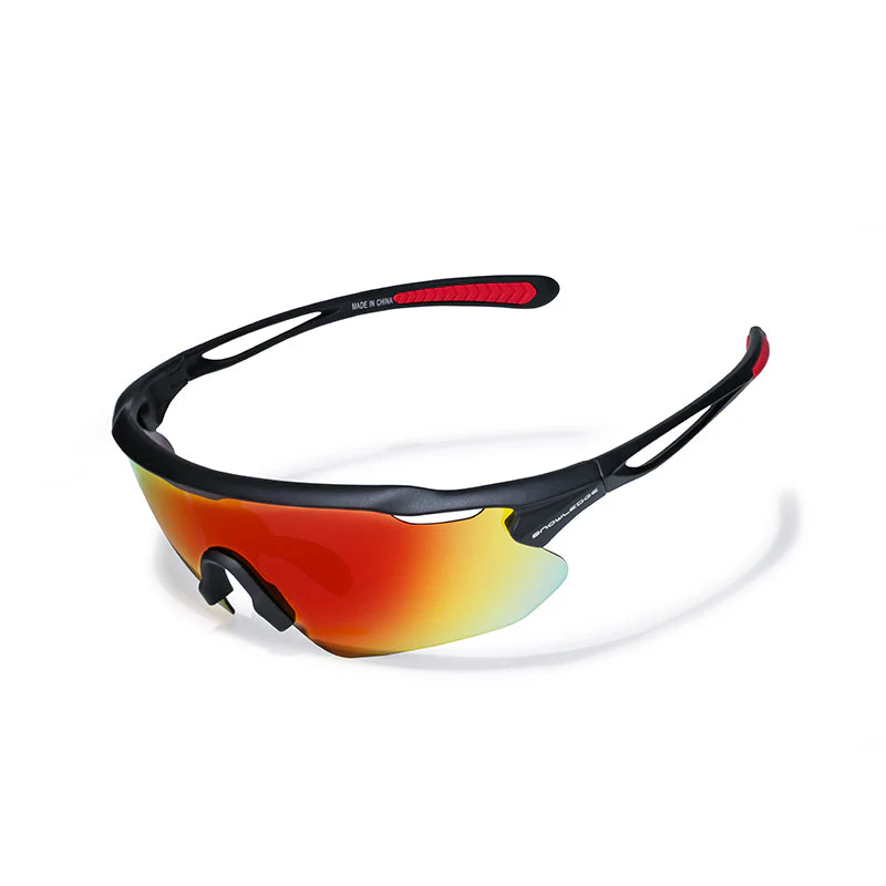 Sport Polarized Cycling Sunglasses for Men Women Outdoor Driving Fishing Goggles Glasses - Image 20
