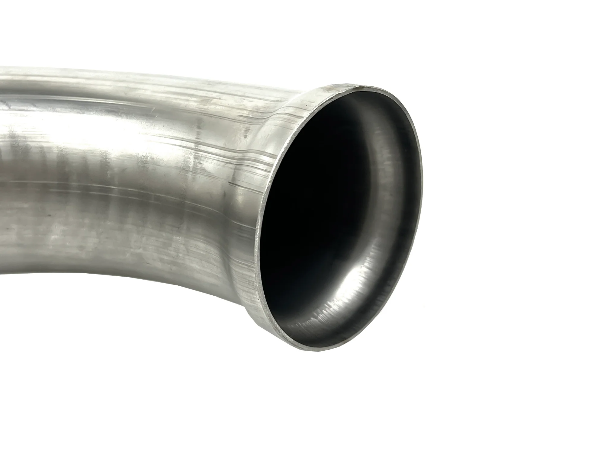 Sporty Exhaust Tips Black For Porsche Cayenne V6 V8 2011-2014 Short Pipe - Image 12