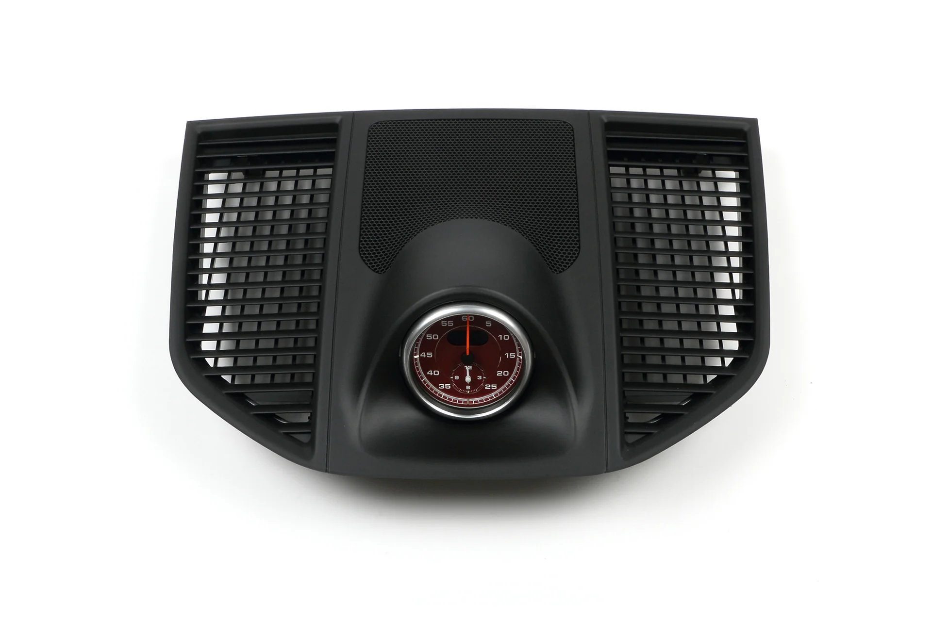 Stopwatch Cover + Chronometer Clock Stopwatch for Porsche 95B Macan 2014-2024 - Image 11