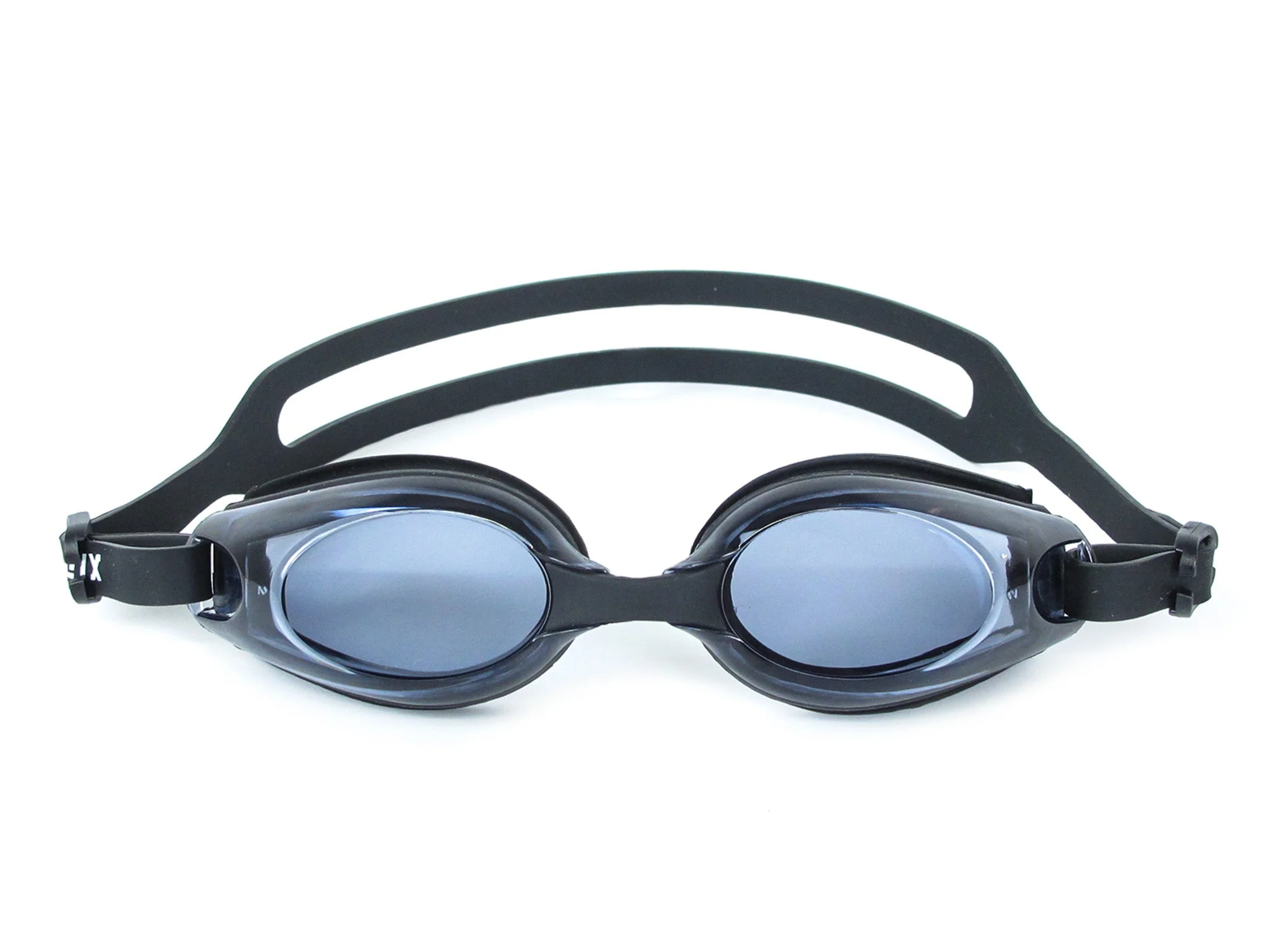 Swimming Goggles UV Protection Anti-Fog Swim Glasses Adjustable -1.5 to -8 - Image 5